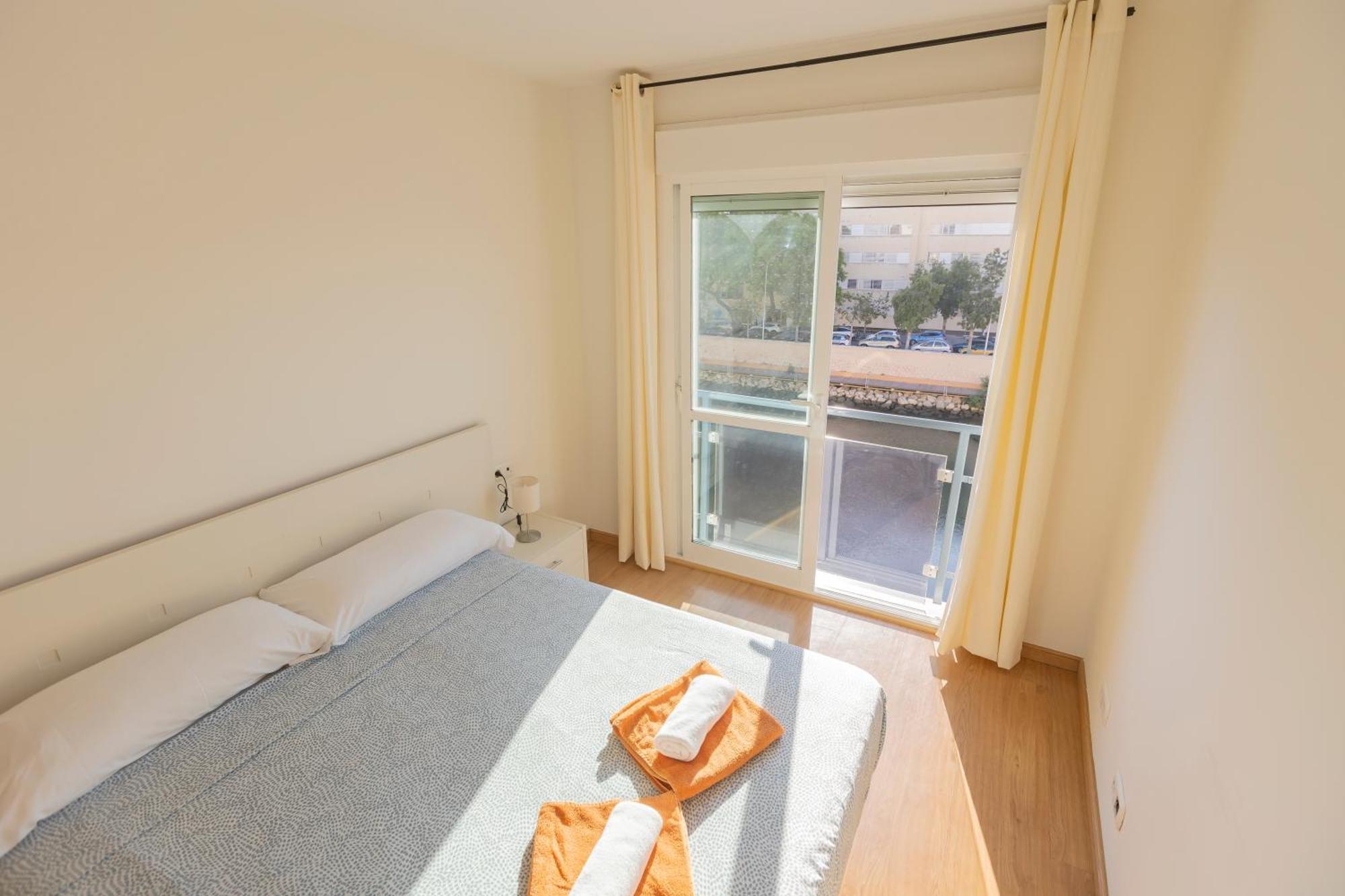 Lu&cia El Rio Center Appartement