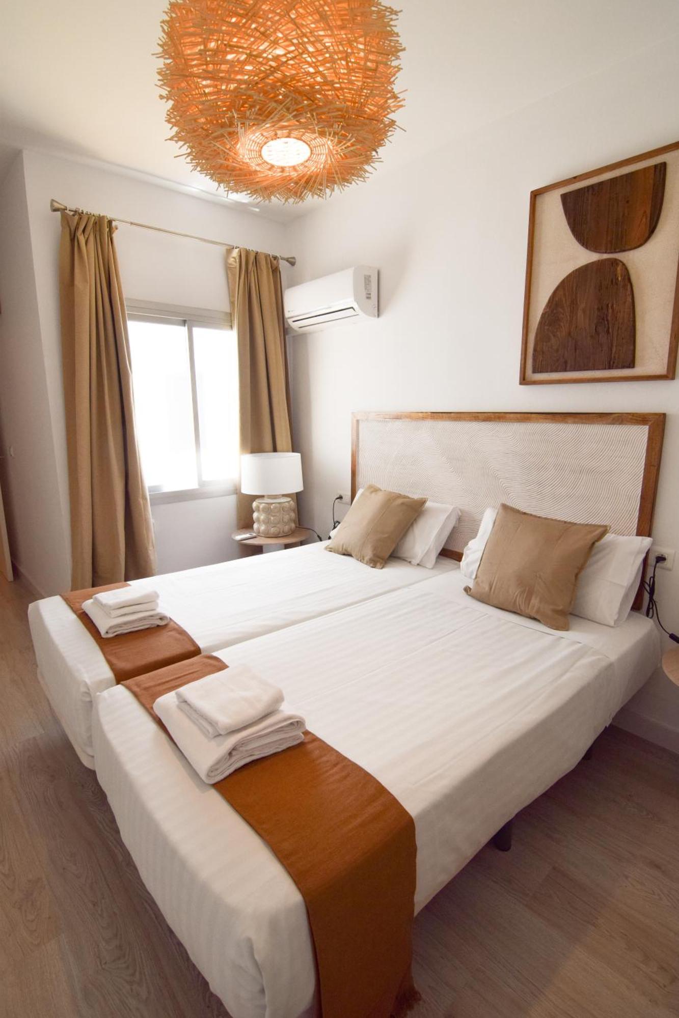Apartment Letplanet Coto De Donana *