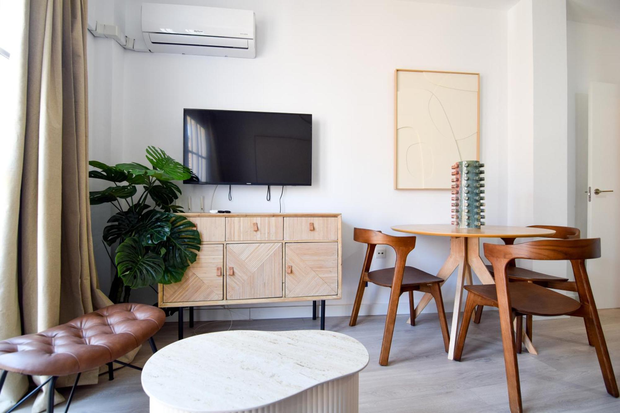 Letplanet Coto De Donana Apartment *