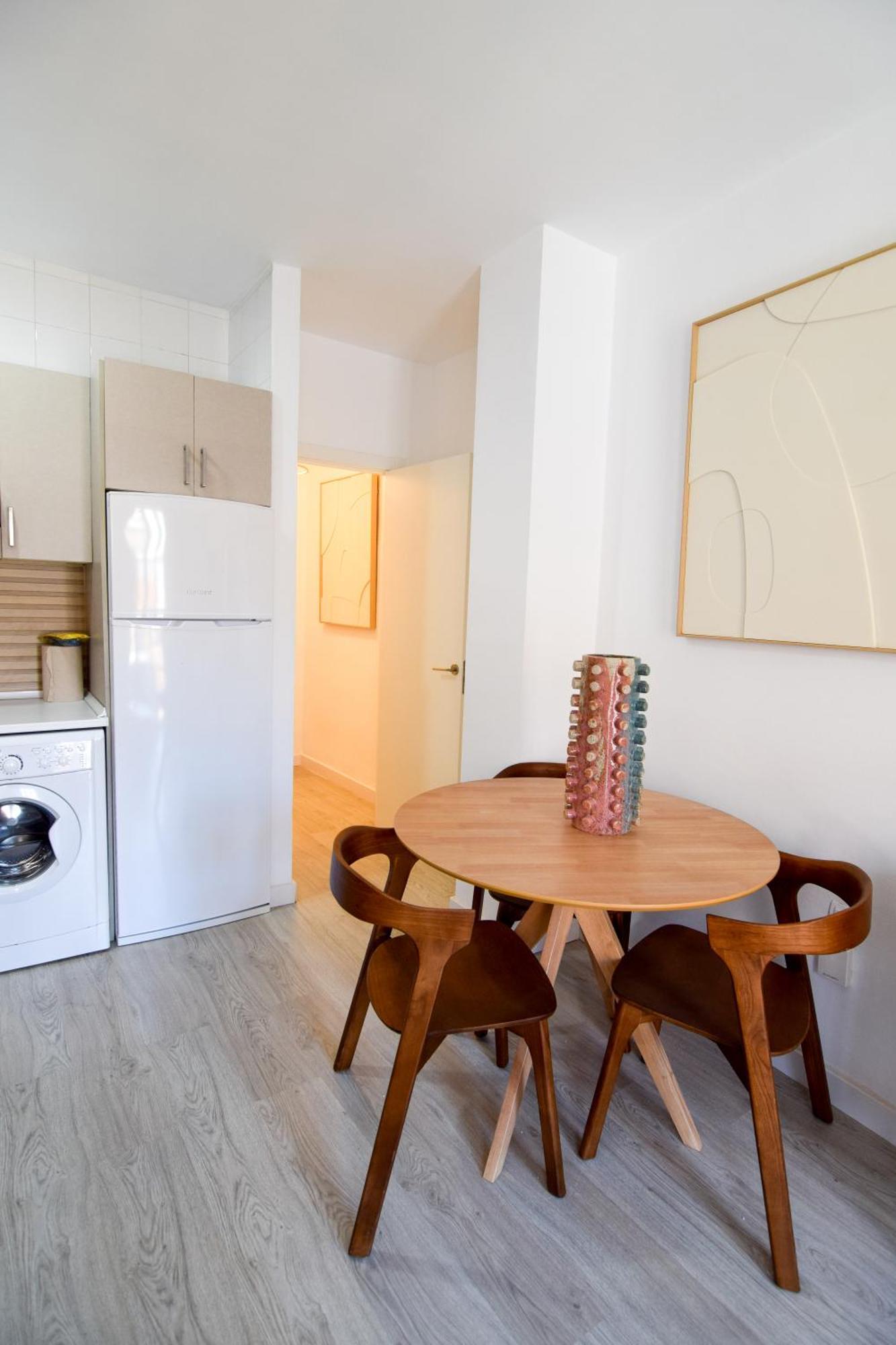 Apartment Letplanet Coto De Donana