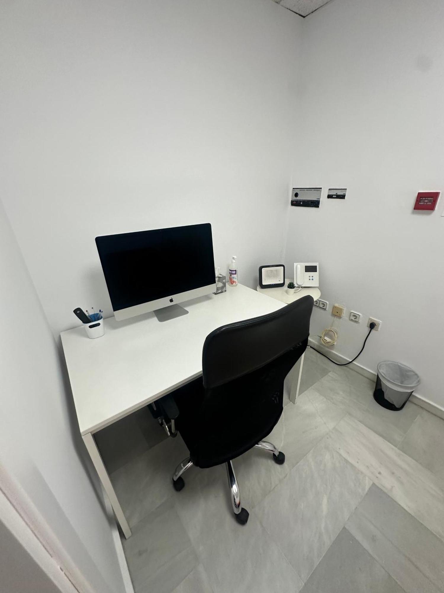 Moderno Soho - Nuevo! En El Centro Y Cerca De La Playa! * Málaga