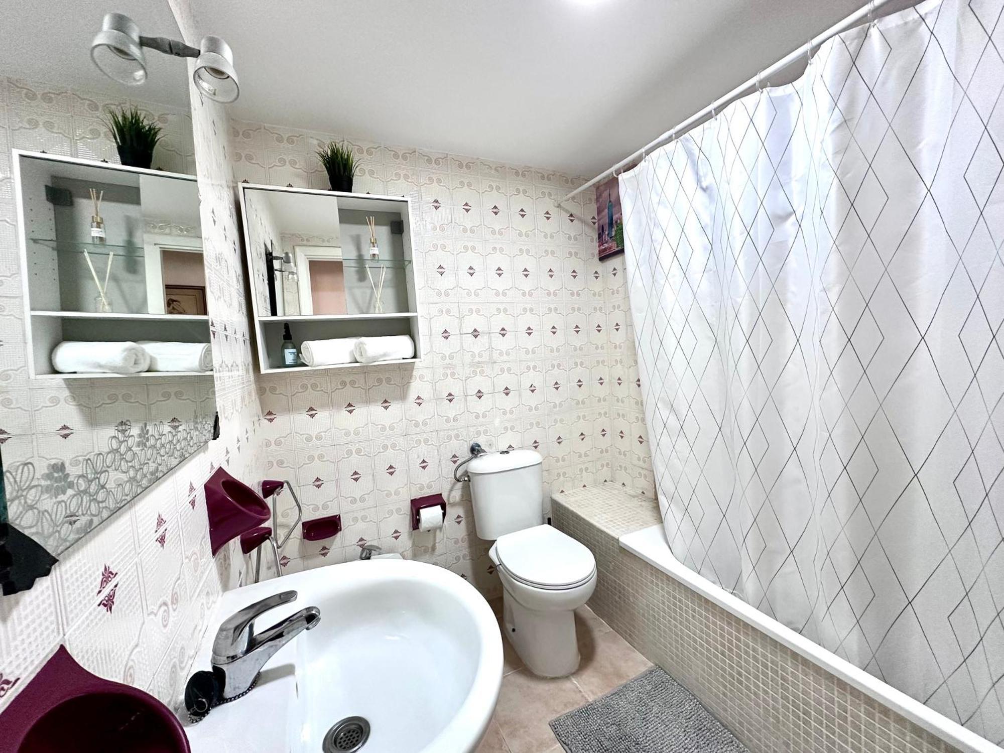 Apartment Apartamento - El Ejido Malaga
