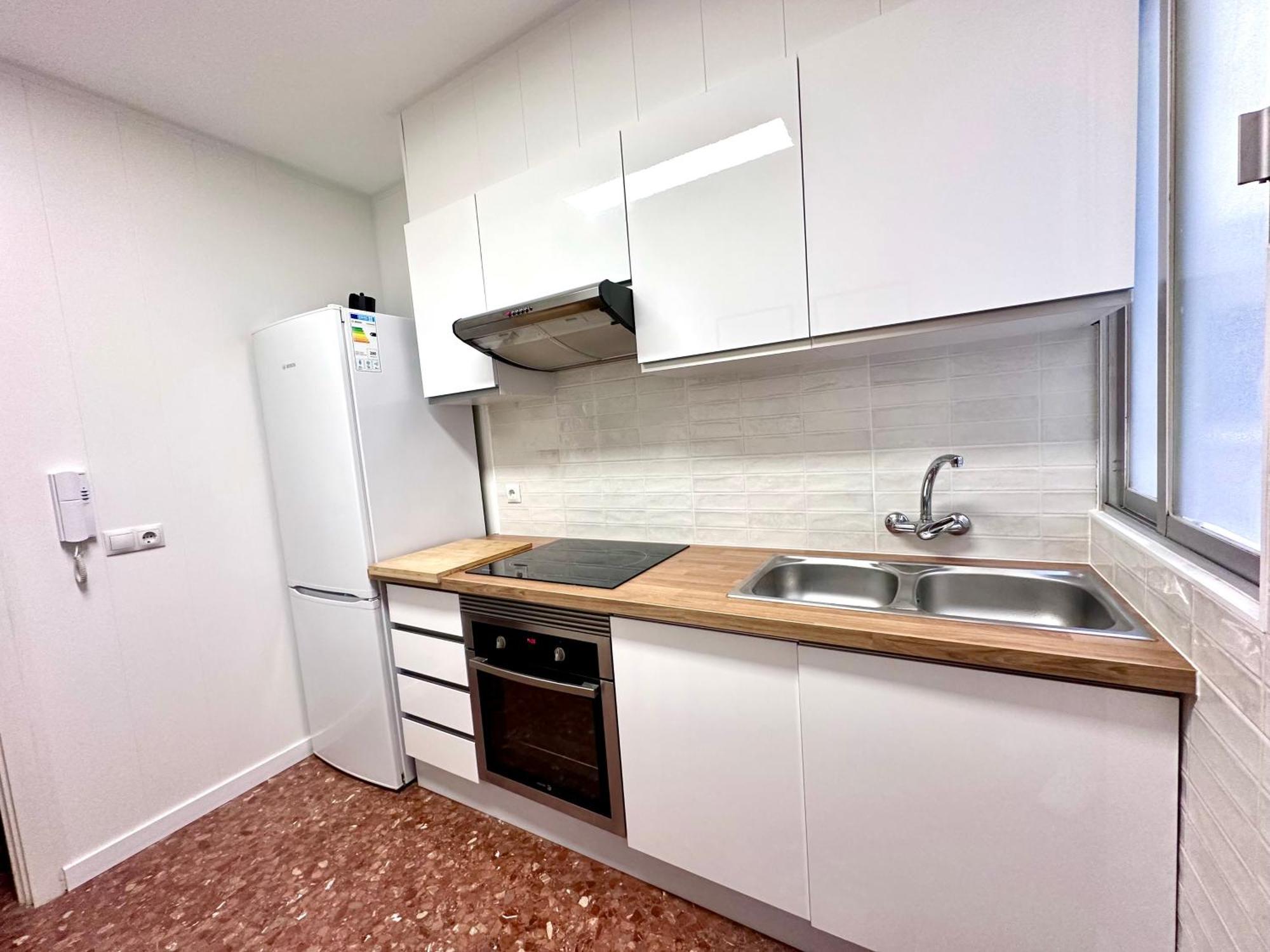 Apartamento - El Ejido * Malaga