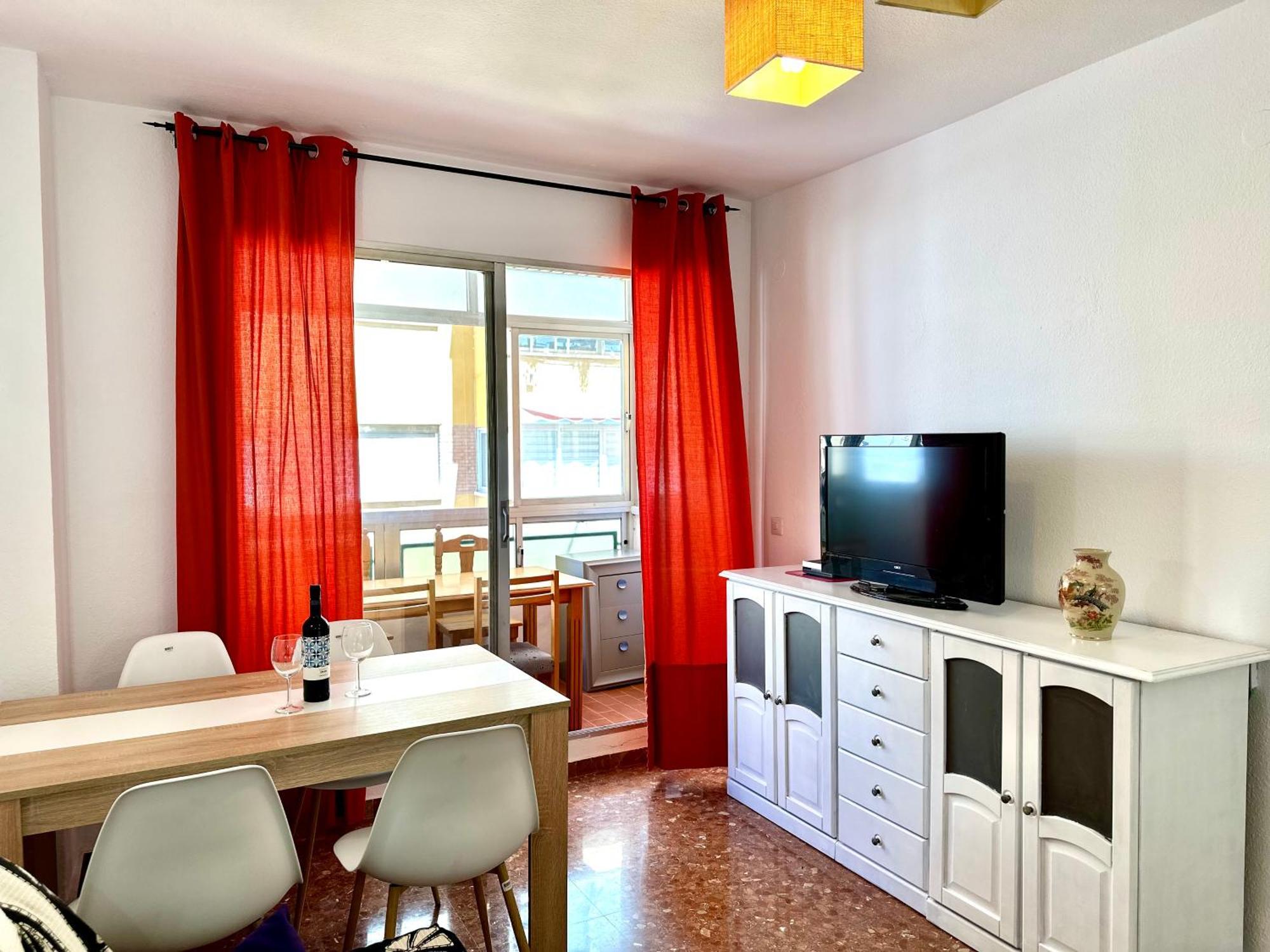 Apartment Apartamento - El Ejido *