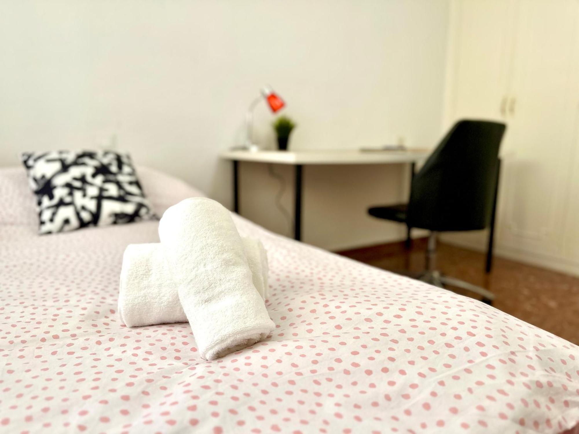 Apartamento - El Ejido Apartment Malaga