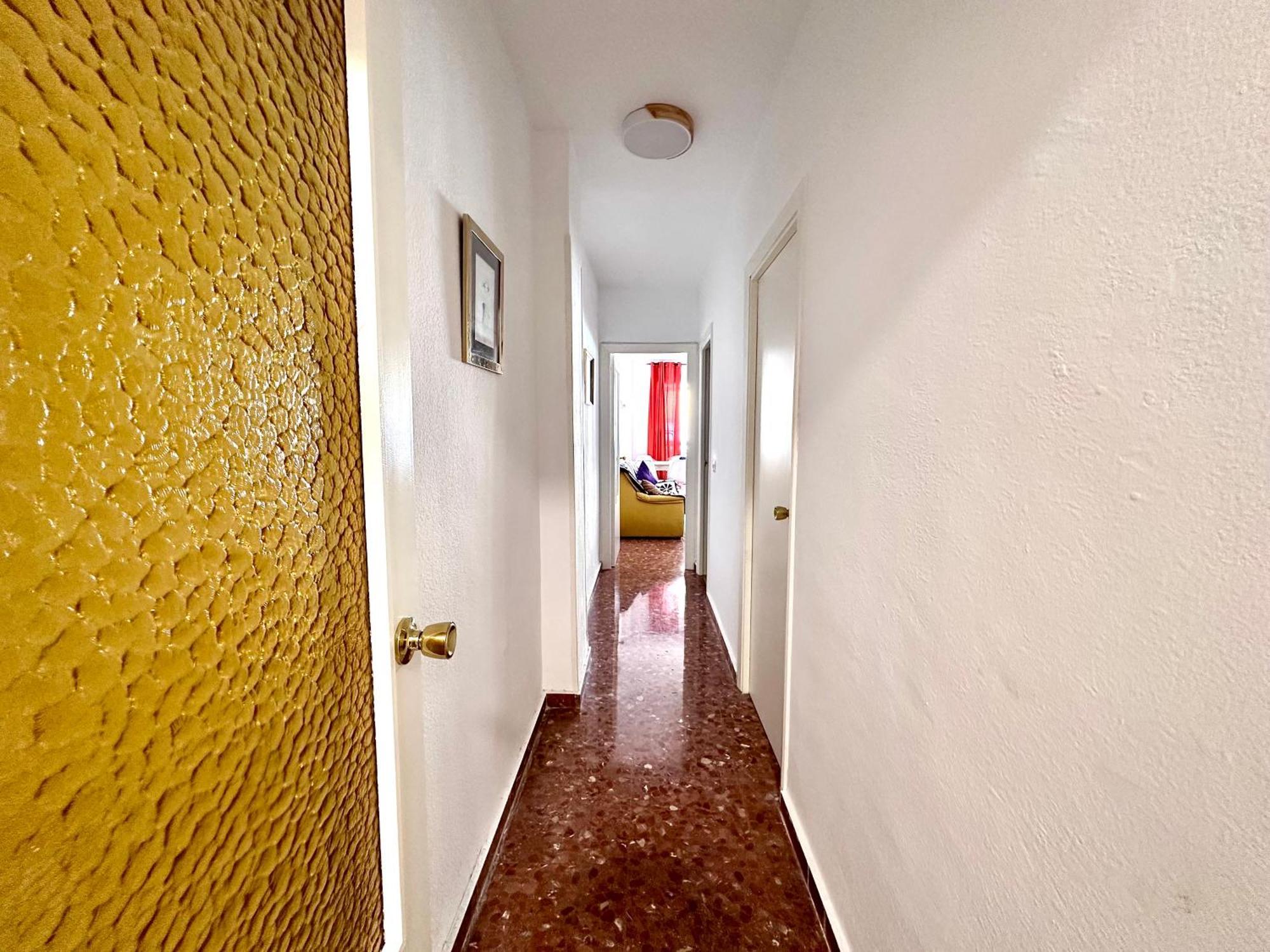 Apartamento - El Ejido Apartment Malaga