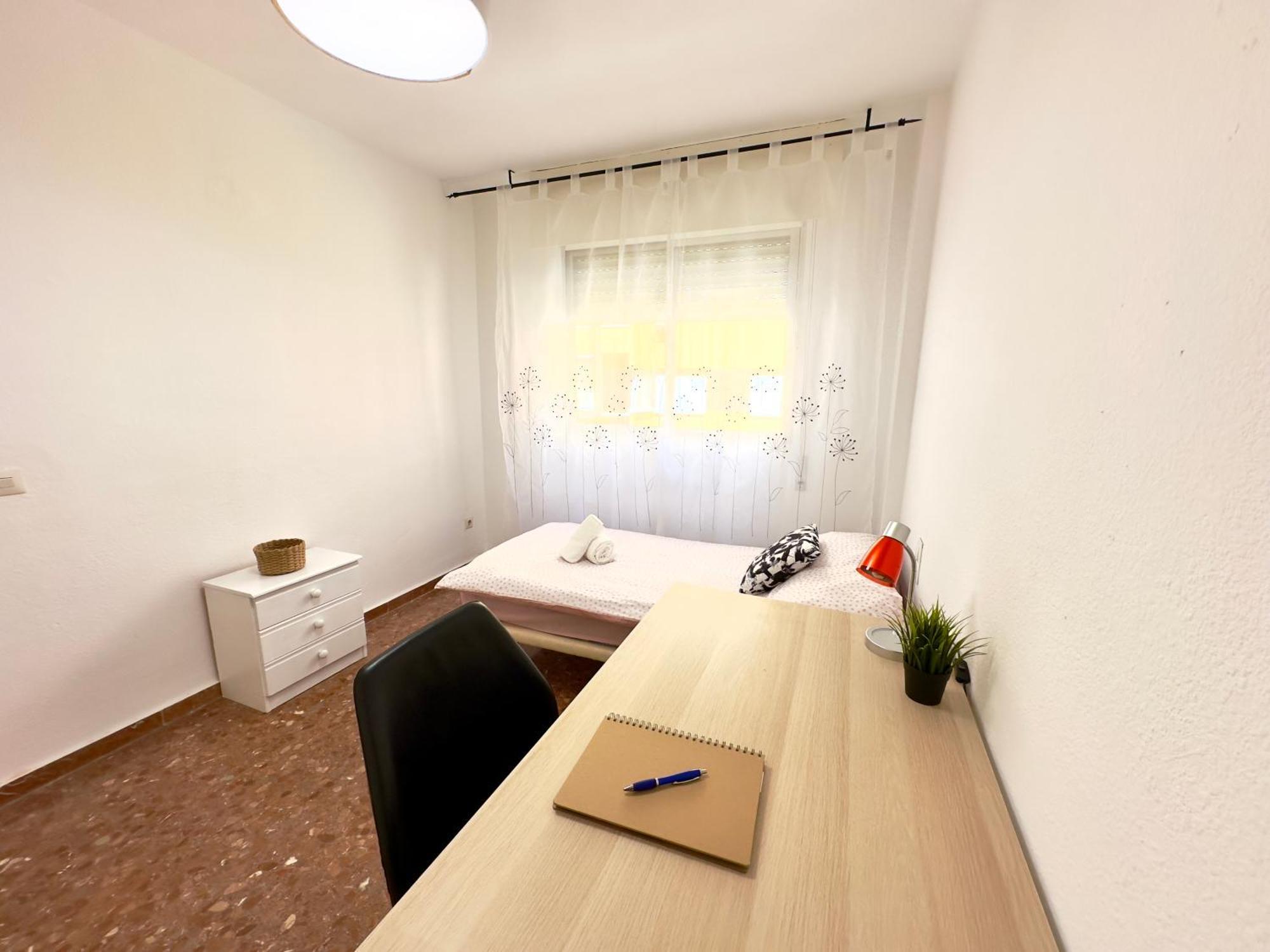 Apartamento - El Ejido Malaga