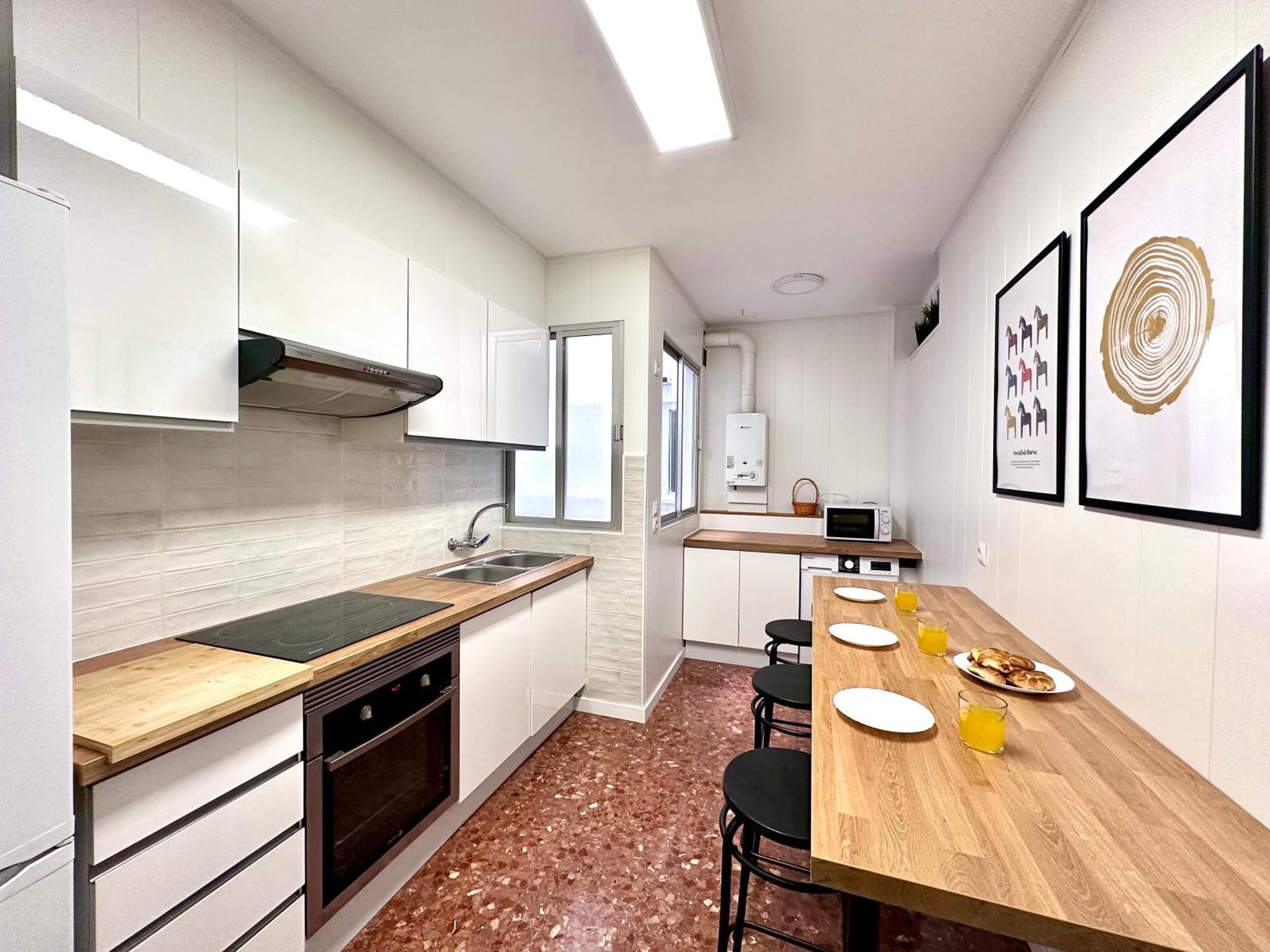 Apartment Apartamento - El Ejido