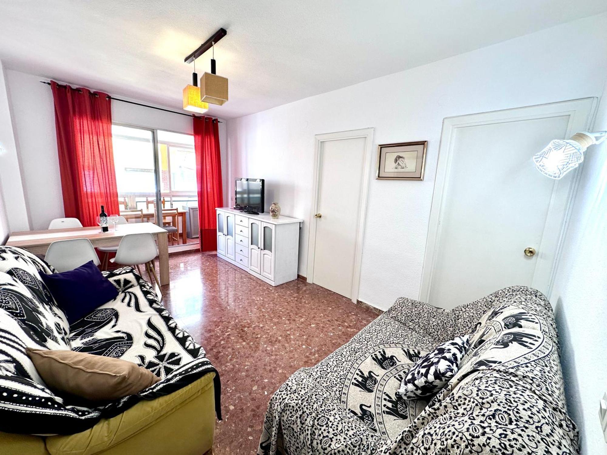 Apartamento - El Ejido Apartment Malaga