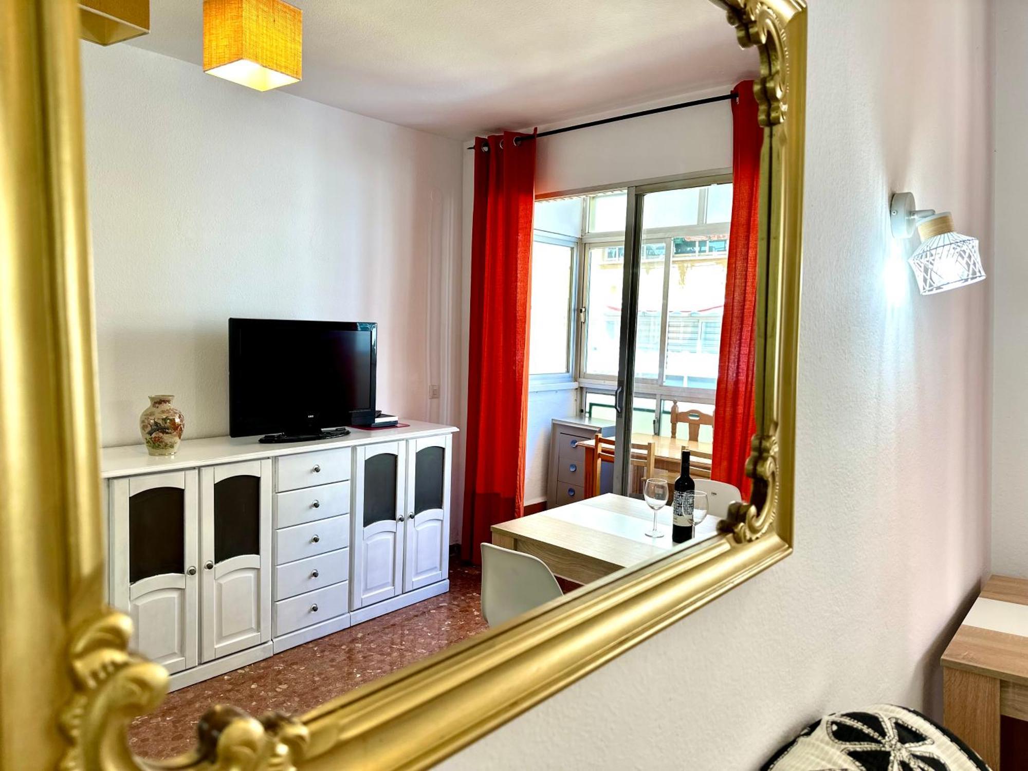 Apartamento - El Ejido Malaga