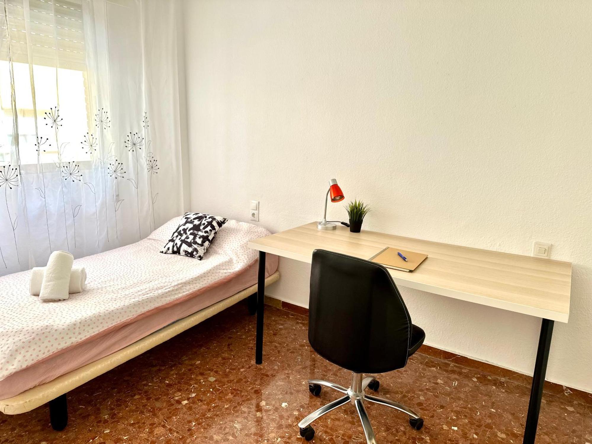 Apartamento - El Ejido * Malaga