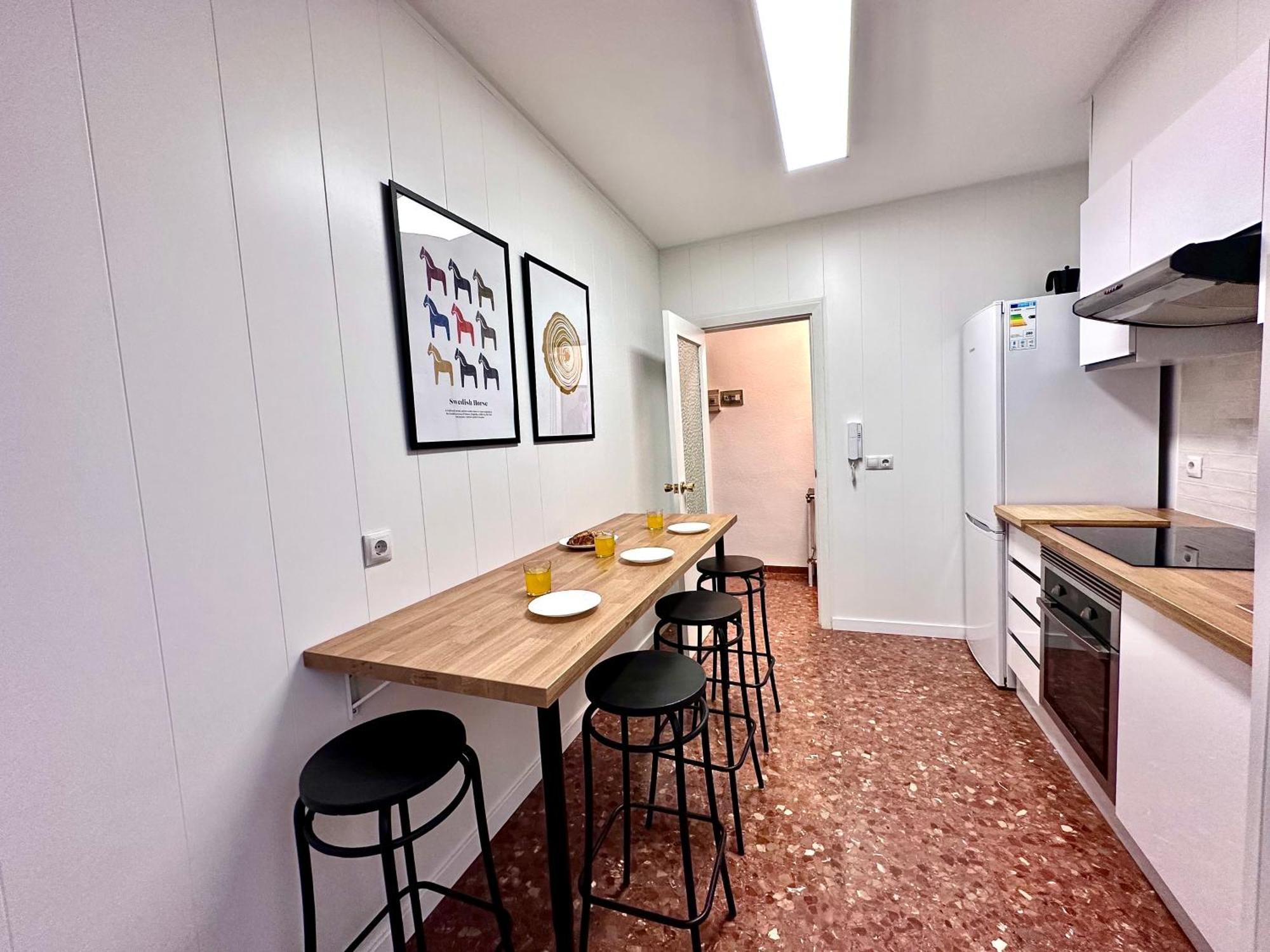Apartment Apartamento - El Ejido