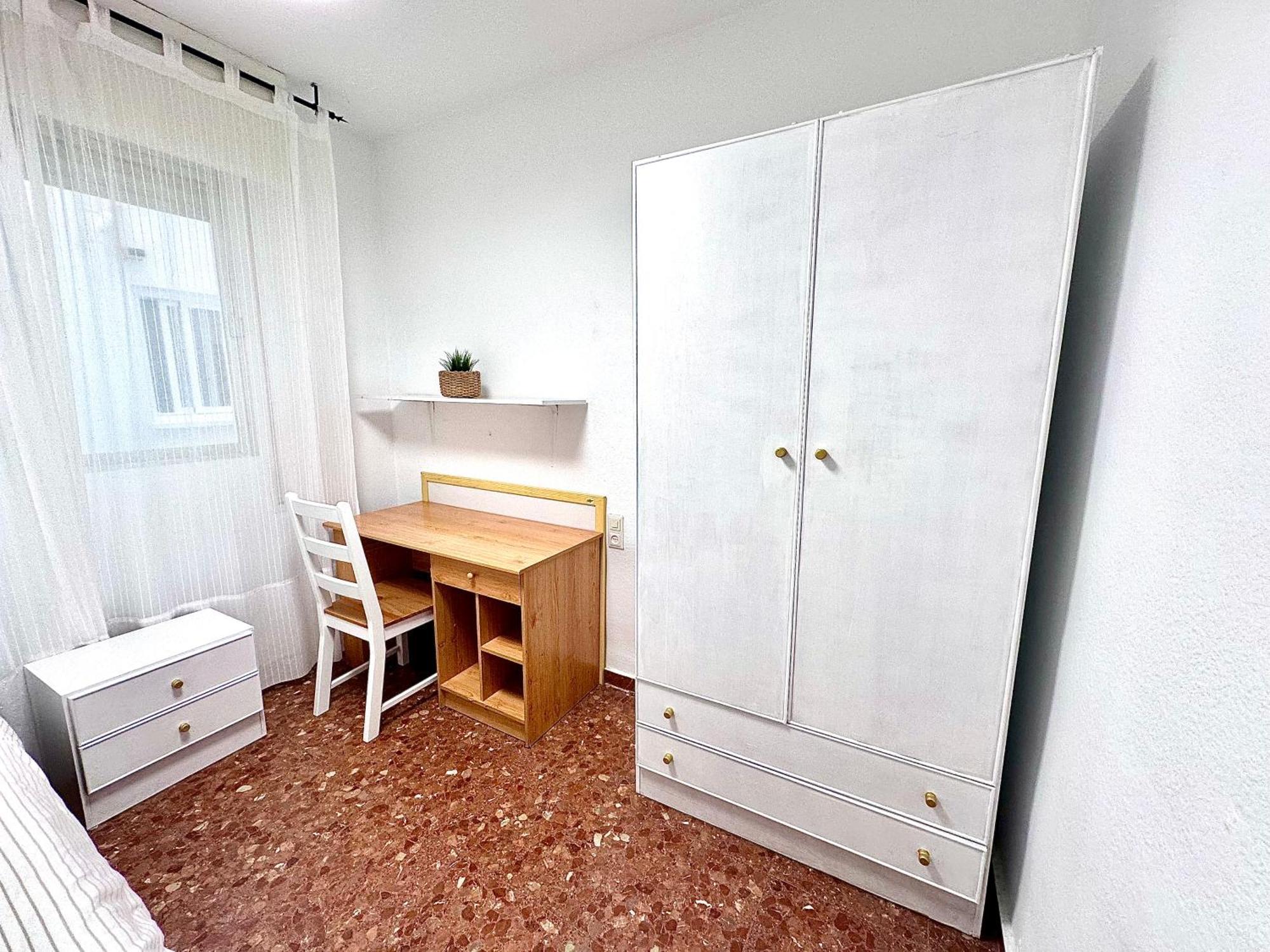 Apartamento - El Ejido Apartment Malaga