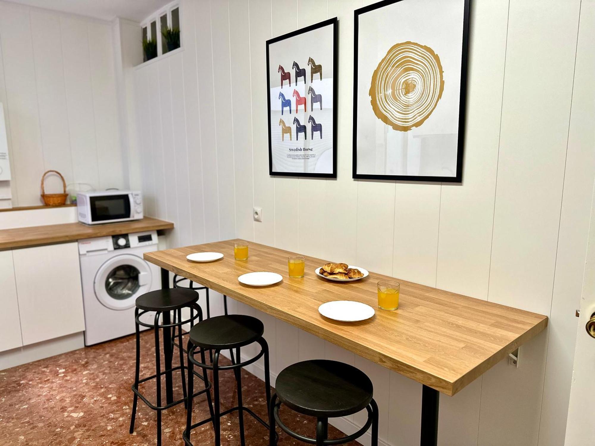 Apartamento - El Ejido Apartment Malaga