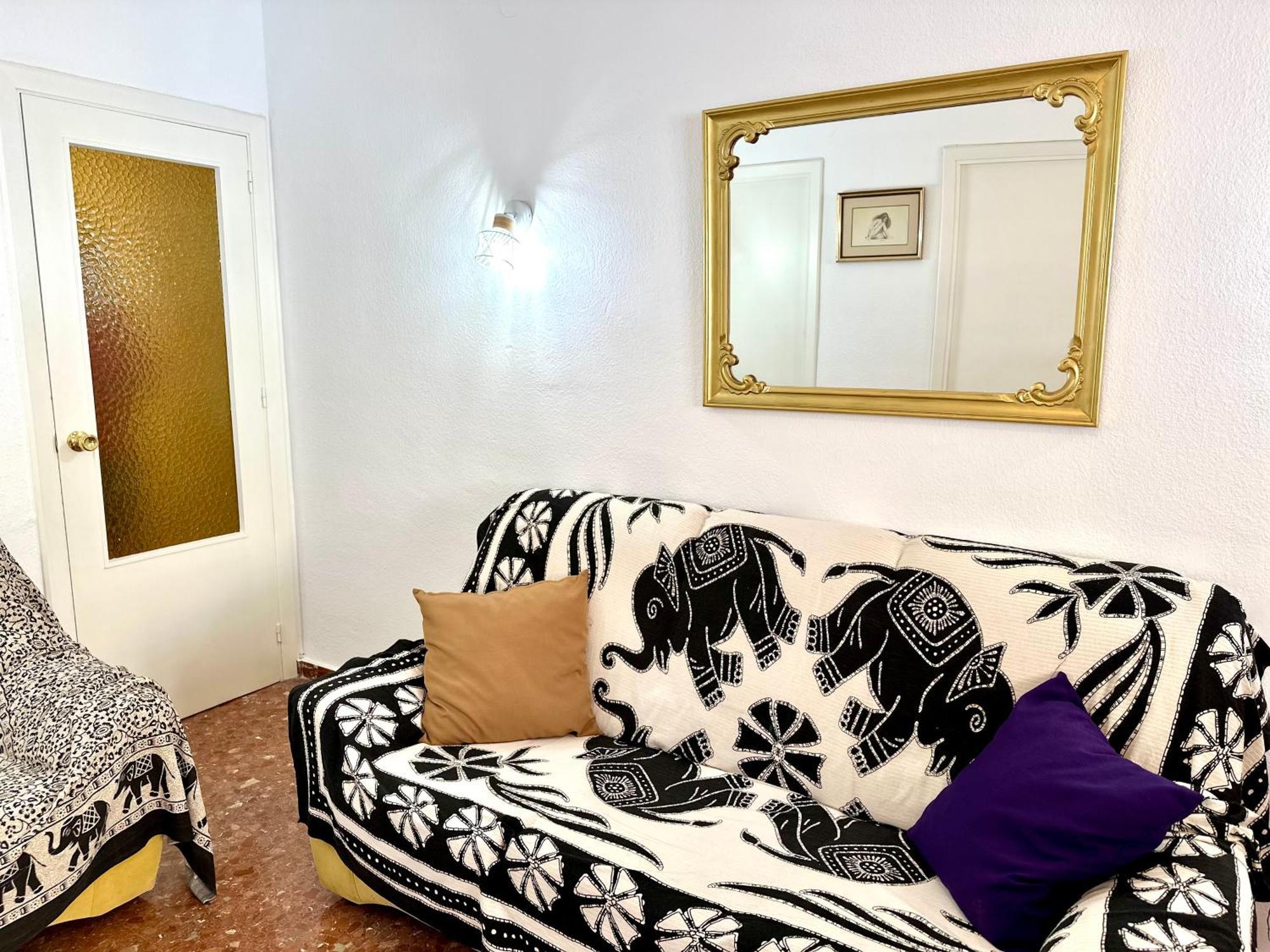 Apartamento - El Ejido Malaga