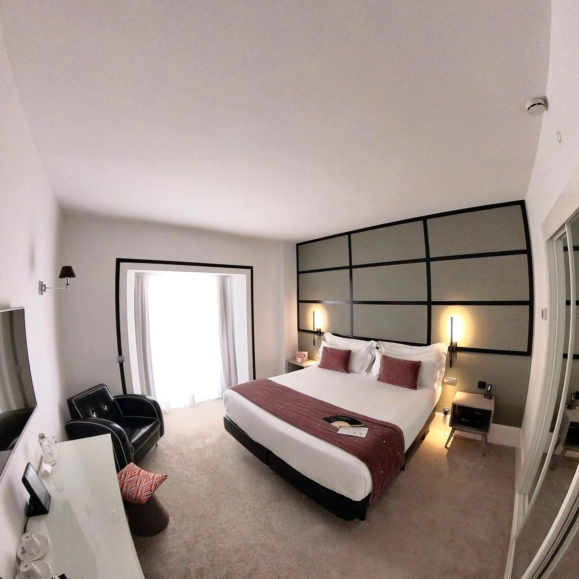 Hotel Mariposa Malaga