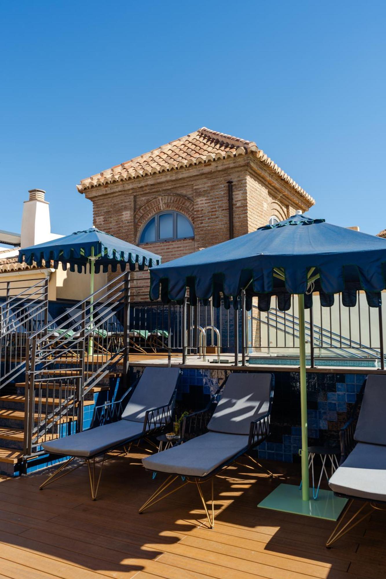 Palacio Solecio, A Small Luxury Of The World Hotel