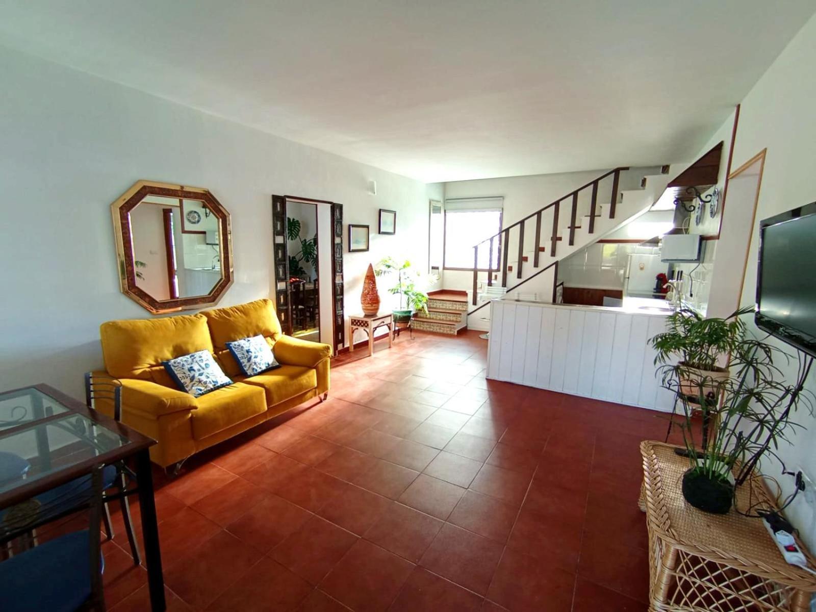 Vakantiehuis El Aulagar