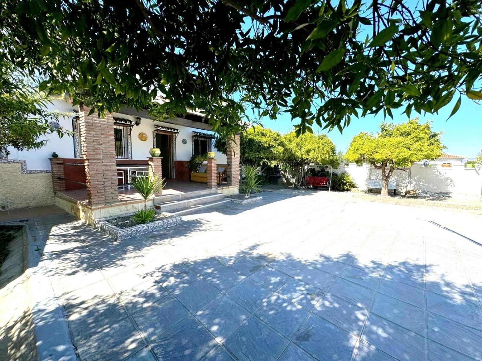 El Aulagar Vakantiehuis *