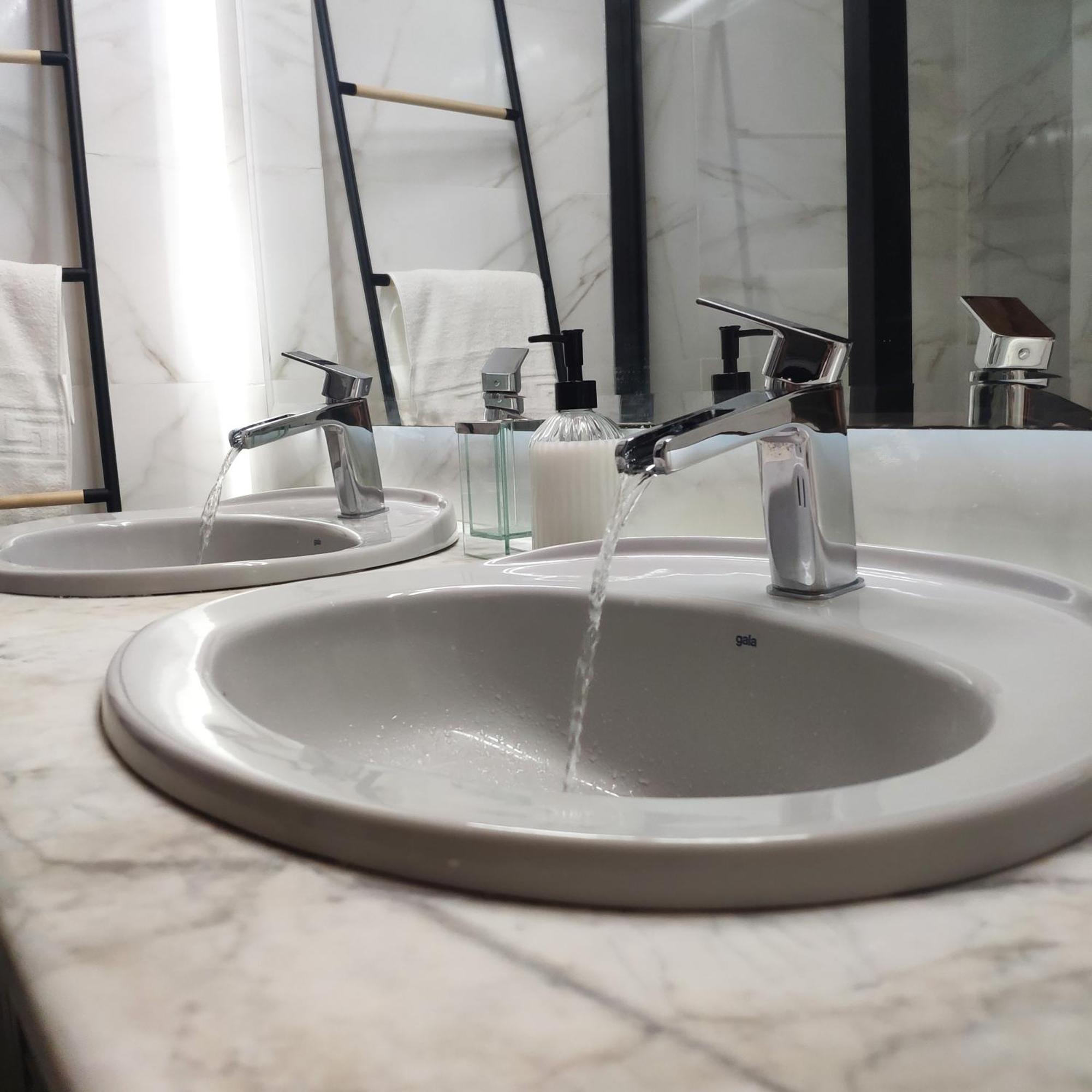 Luxury Jacuzzi & Terraces Ferienhaus Málaga