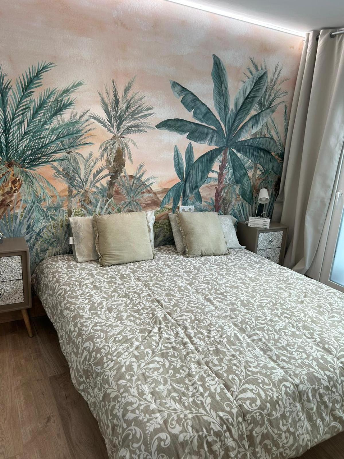 La Maison Del Mar Homestay *