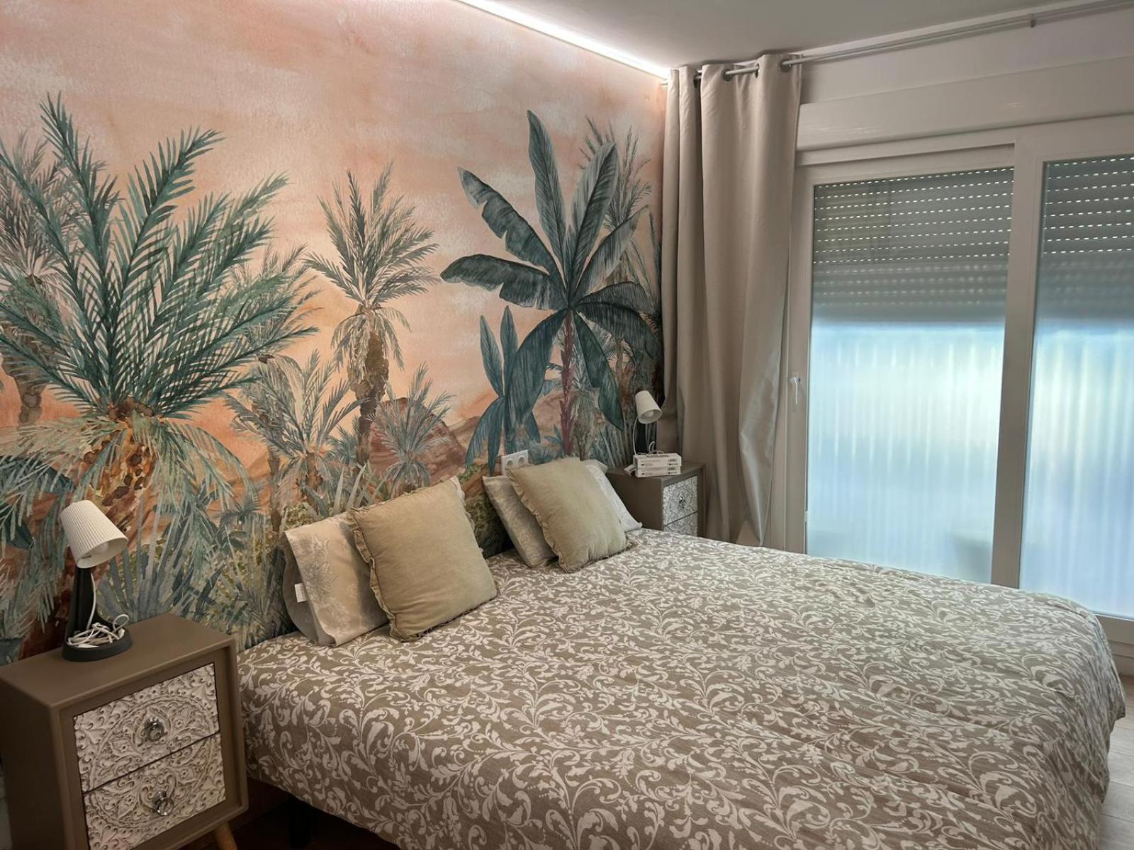 Homestay La Maison Del Mar *