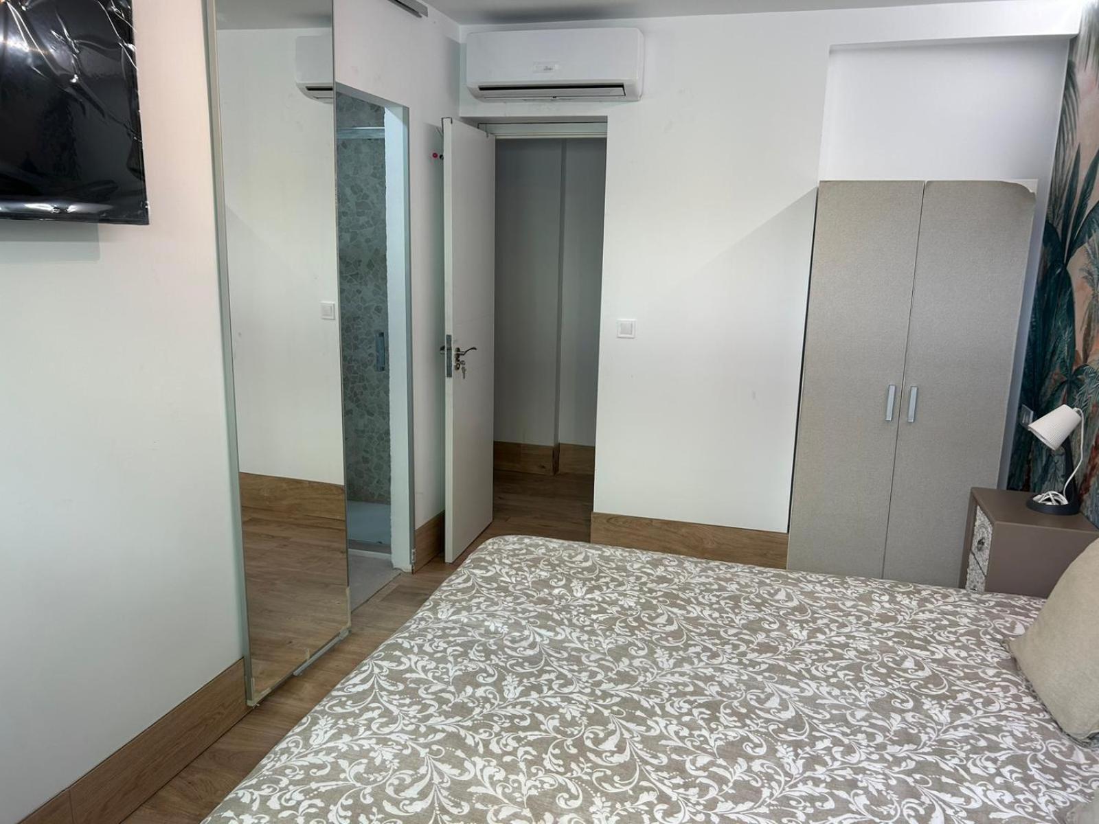 Privatunterkunft La Maison Del Mar *