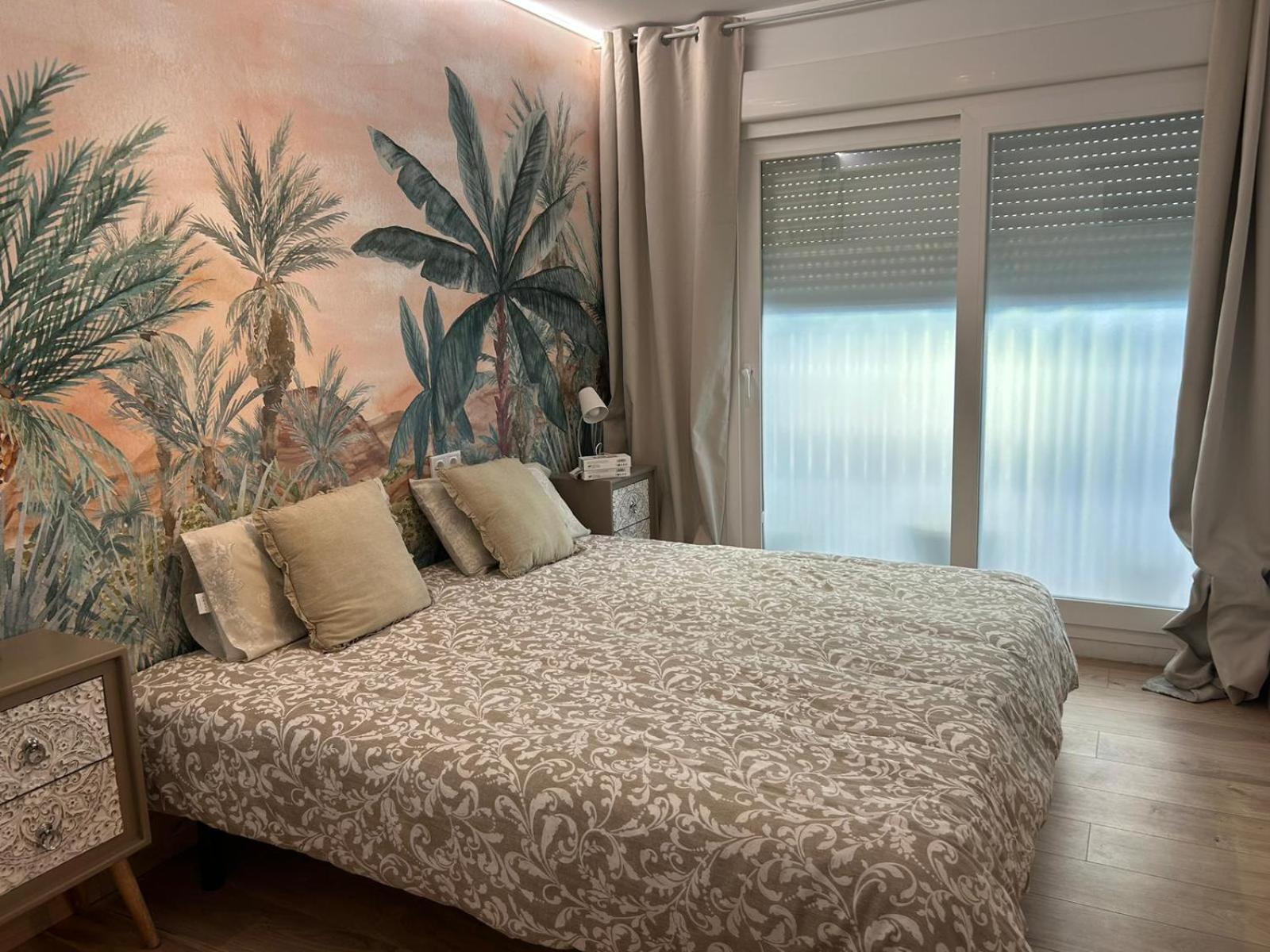 La Maison Del Mar Homestay *