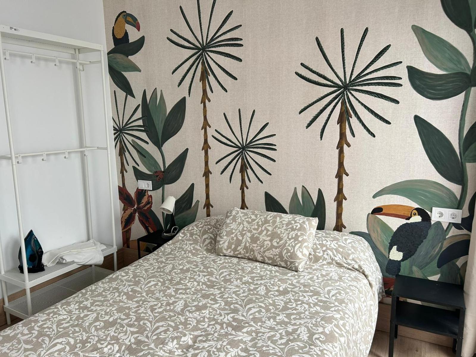 Homestay La Maison Del Mar *