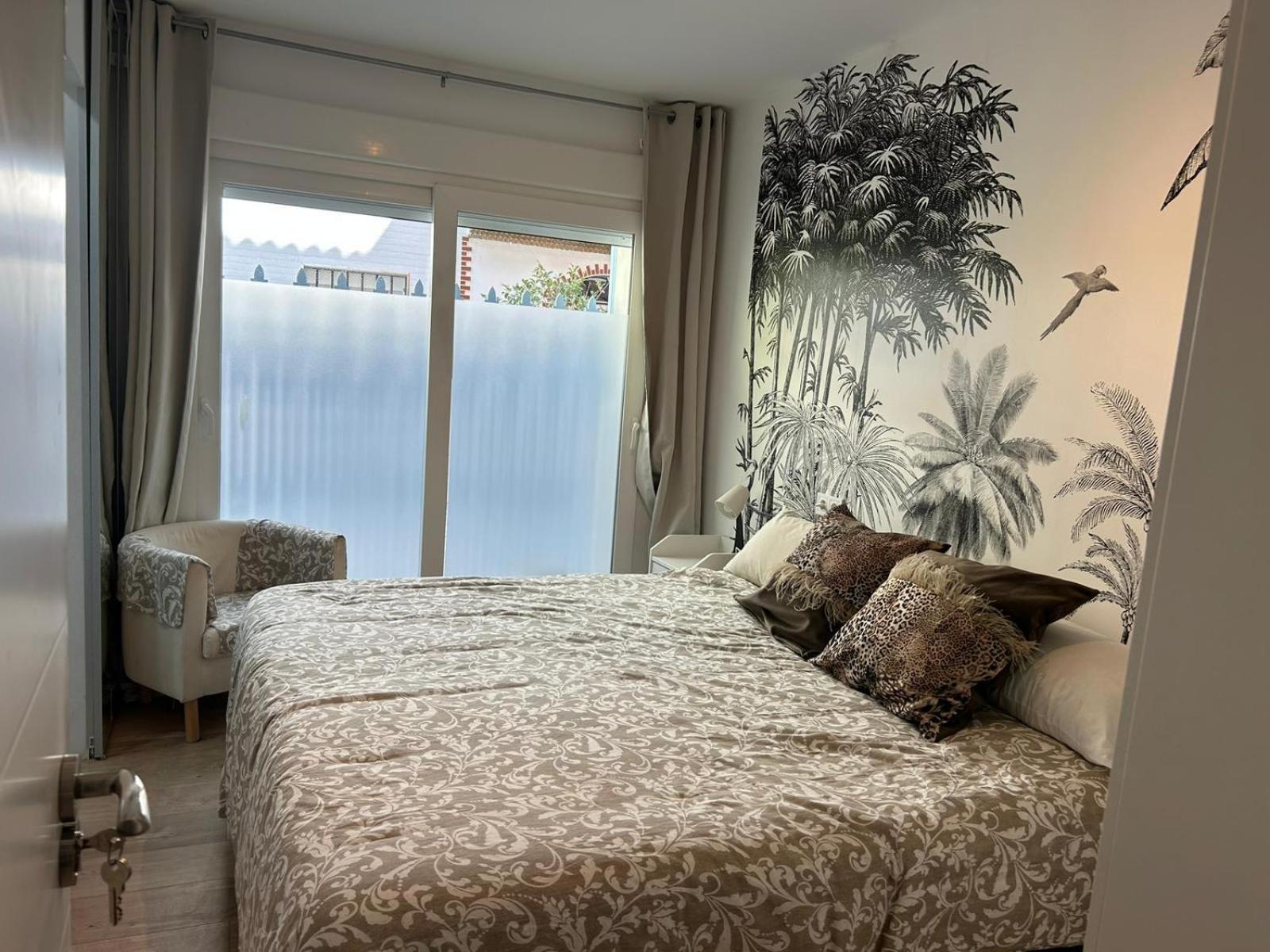 Homestay La Maison Del Mar *