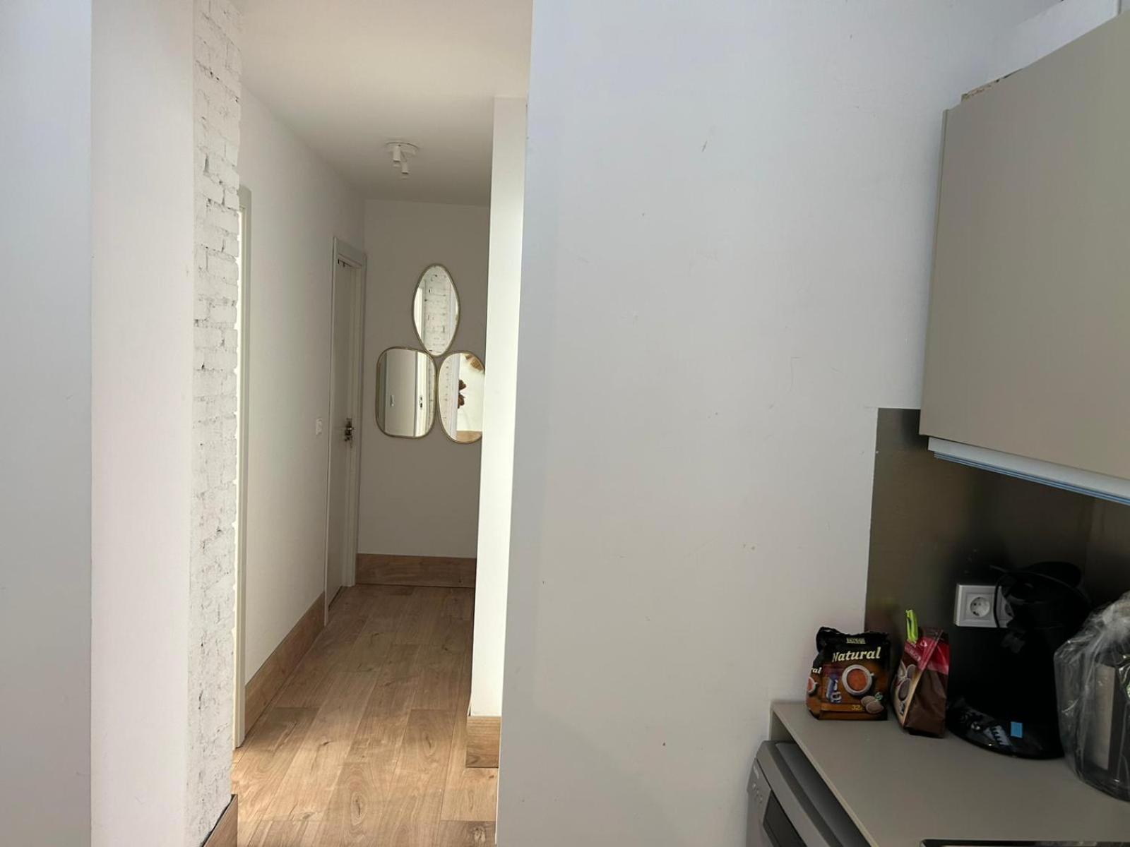 La Maison Del Mar Homestay *