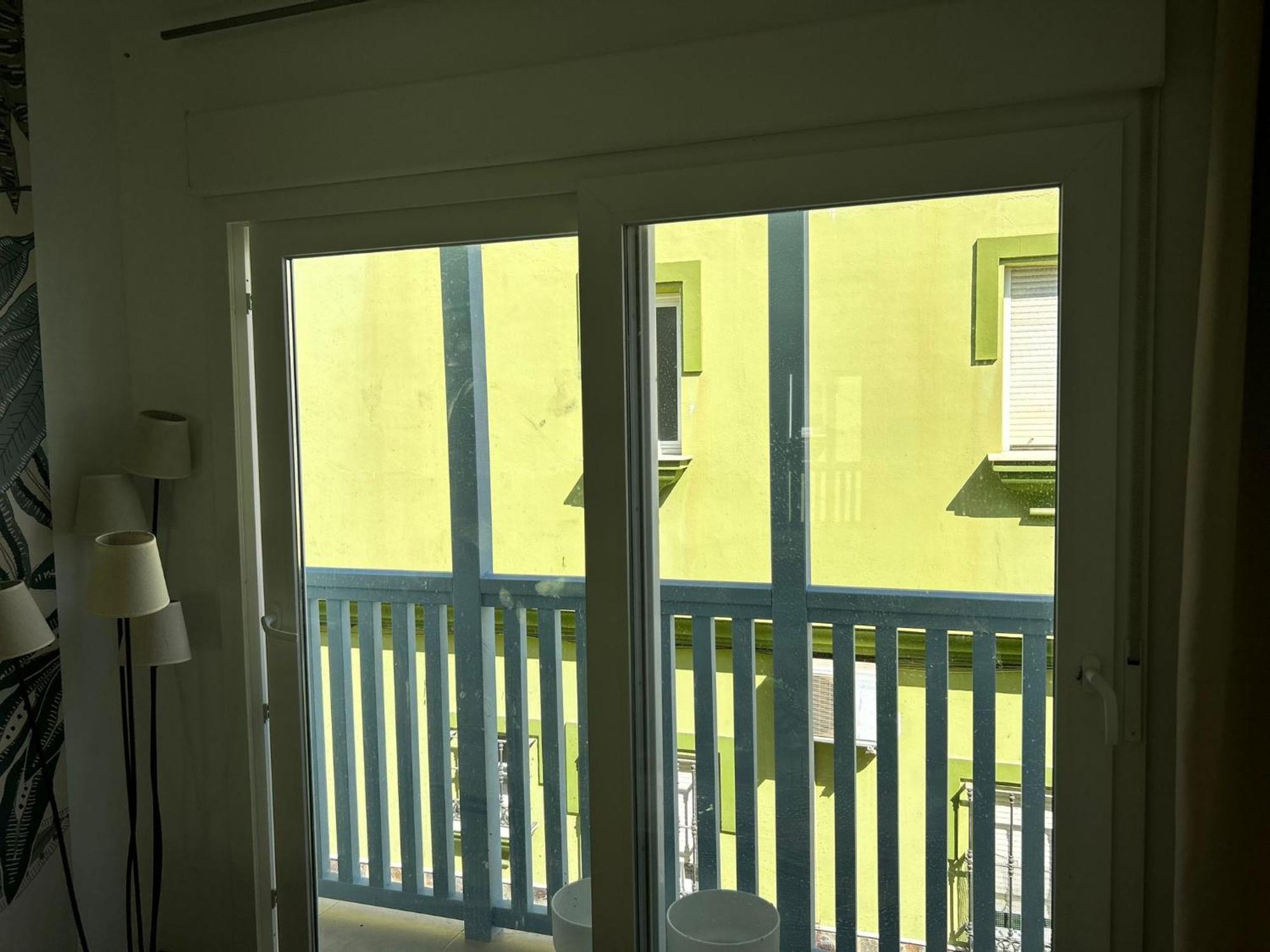 Privatunterkunft La Maison Del Mar Málaga