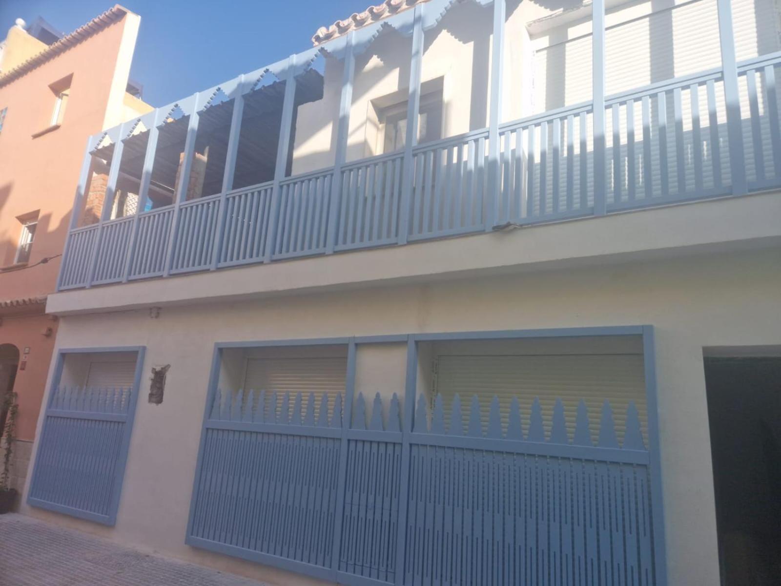 Homestay La Maison Del Mar