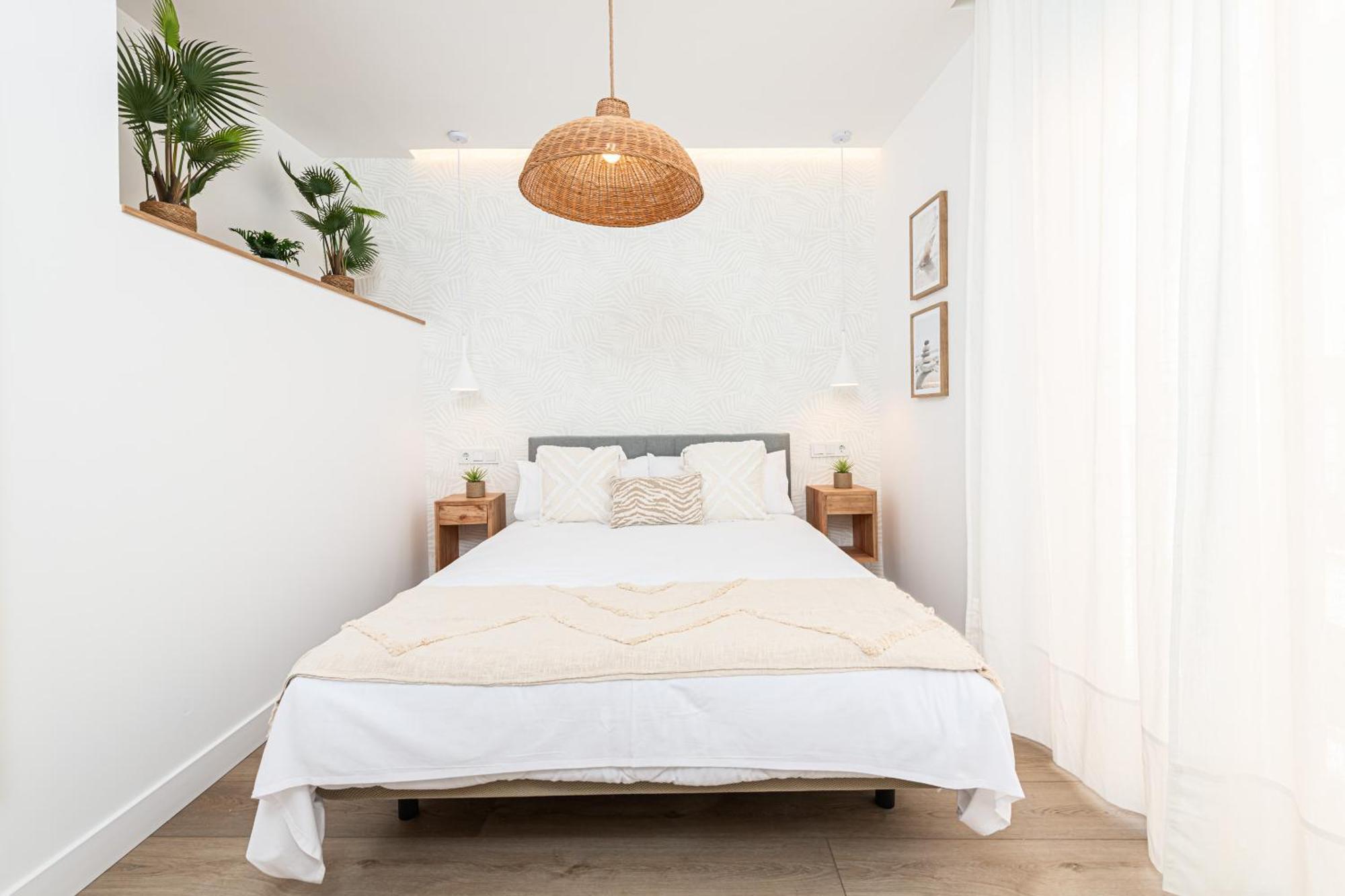 Apartment Wintowinrentals Goleta 1b Malaga