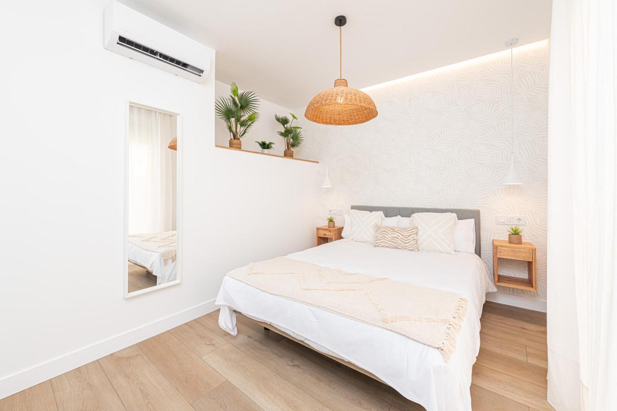 Wintowinrentals Goleta 1b Malaga