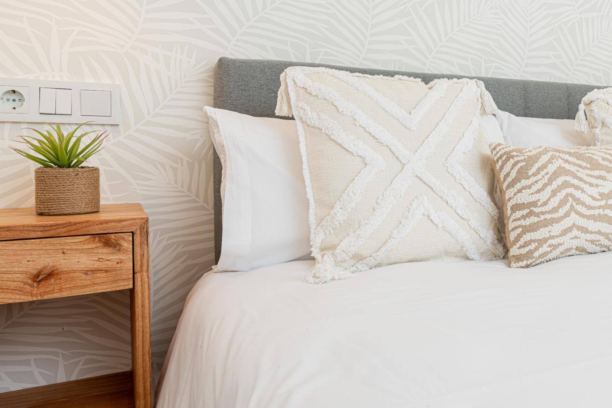 Apartment Wintowinrentals Goleta 1b Malaga
