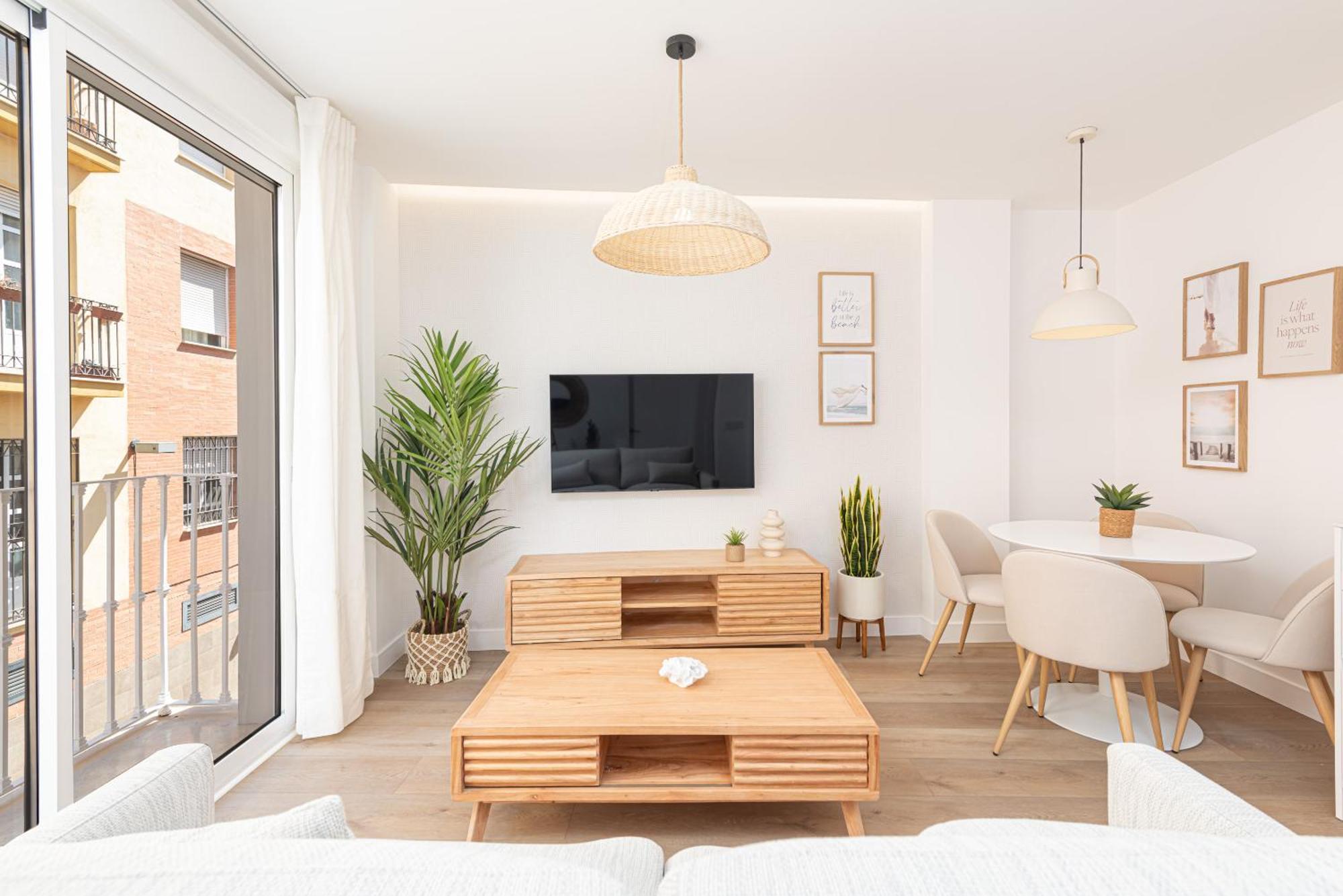 Wintowinrentals Goleta 1b Malaga