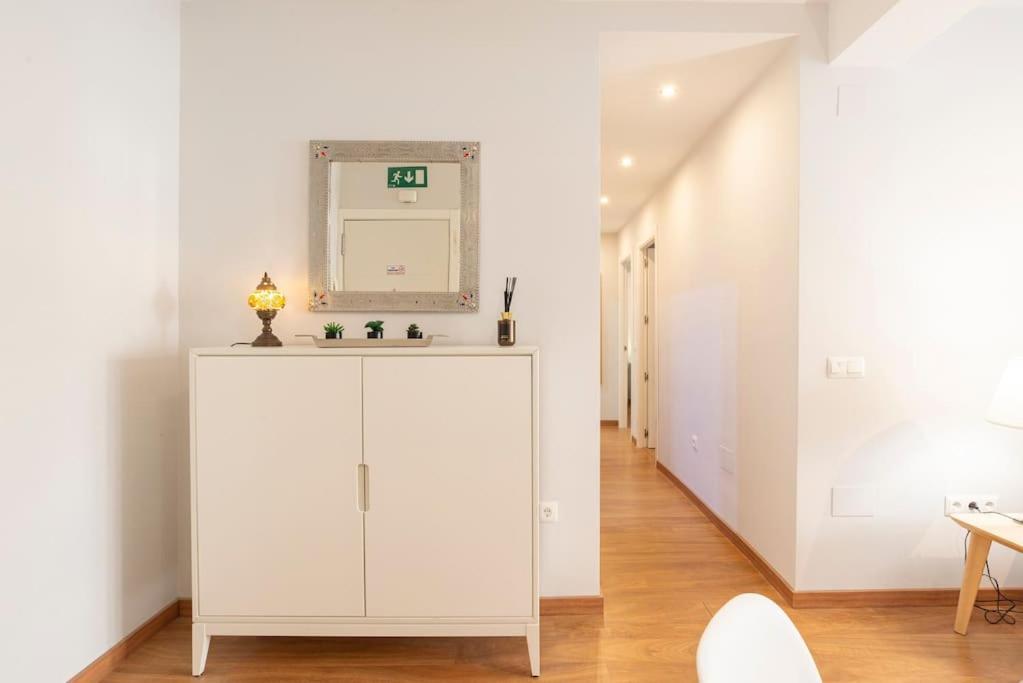 Apartment Salitre Ii By Ele Malaga