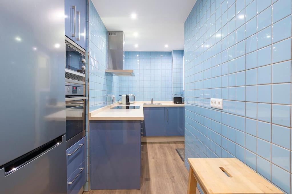 Salitre Ii By Ele Apartment *
