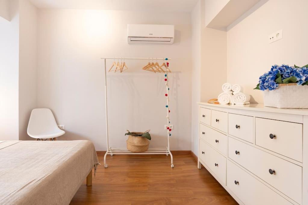 Apartment Salitre Ii By Ele Malaga