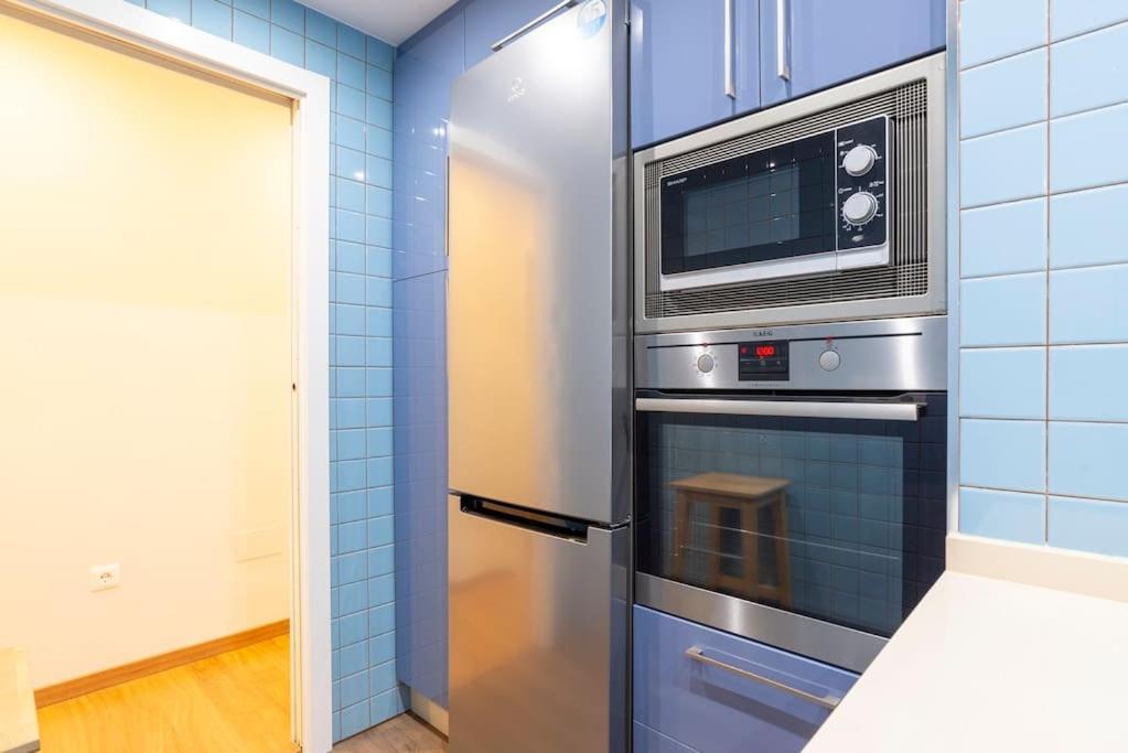 Apartment Salitre Ii By Ele Malaga
