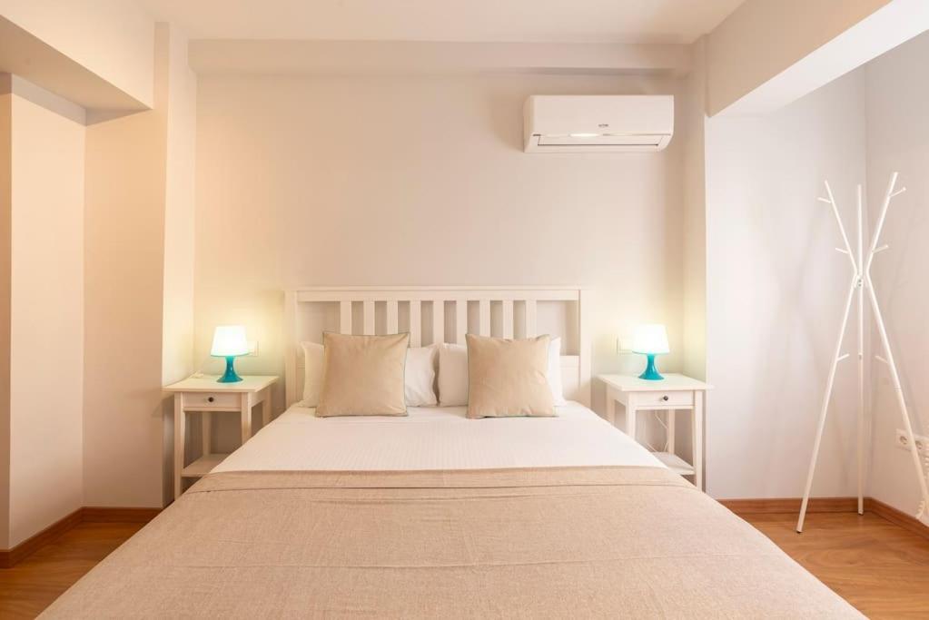 Salitre Ii By Ele Apartment