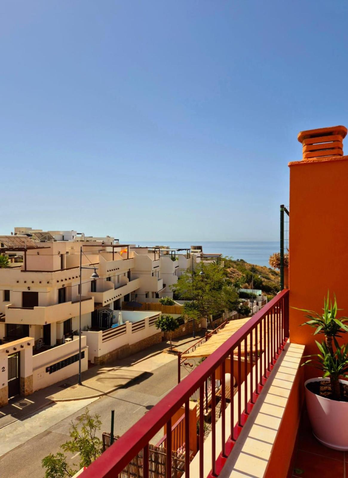 Balcon Del Mar Malaga