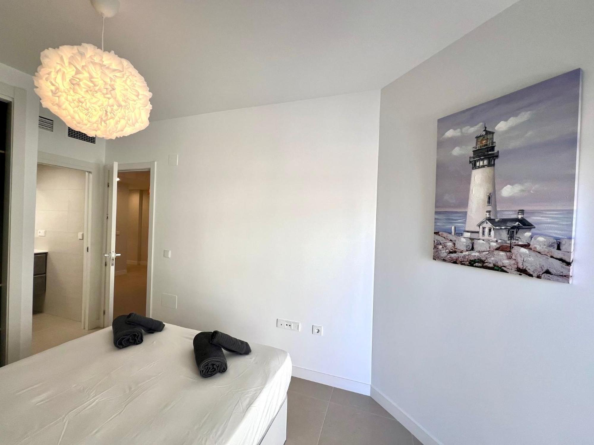 Costa Niza Apartment *