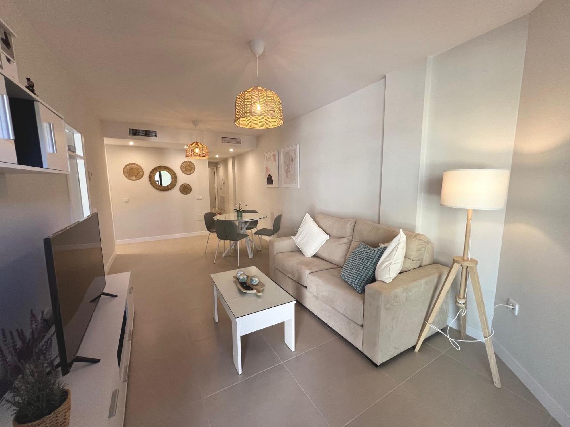 Costa Niza Apartment