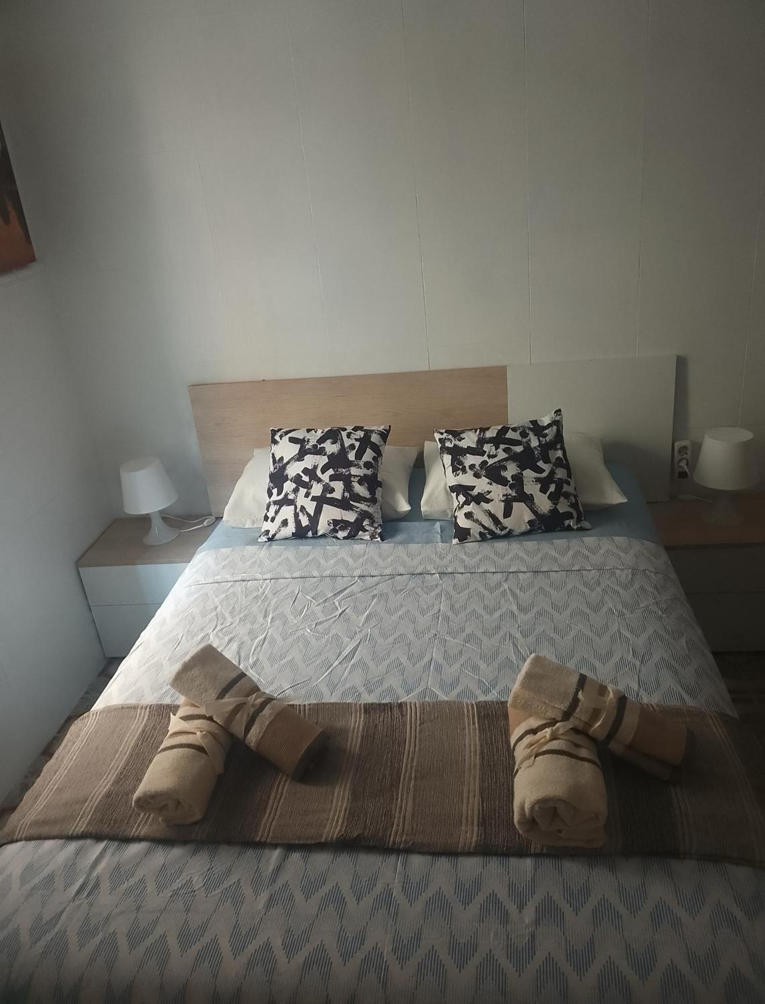 Center Accommodatie bij particulieren *