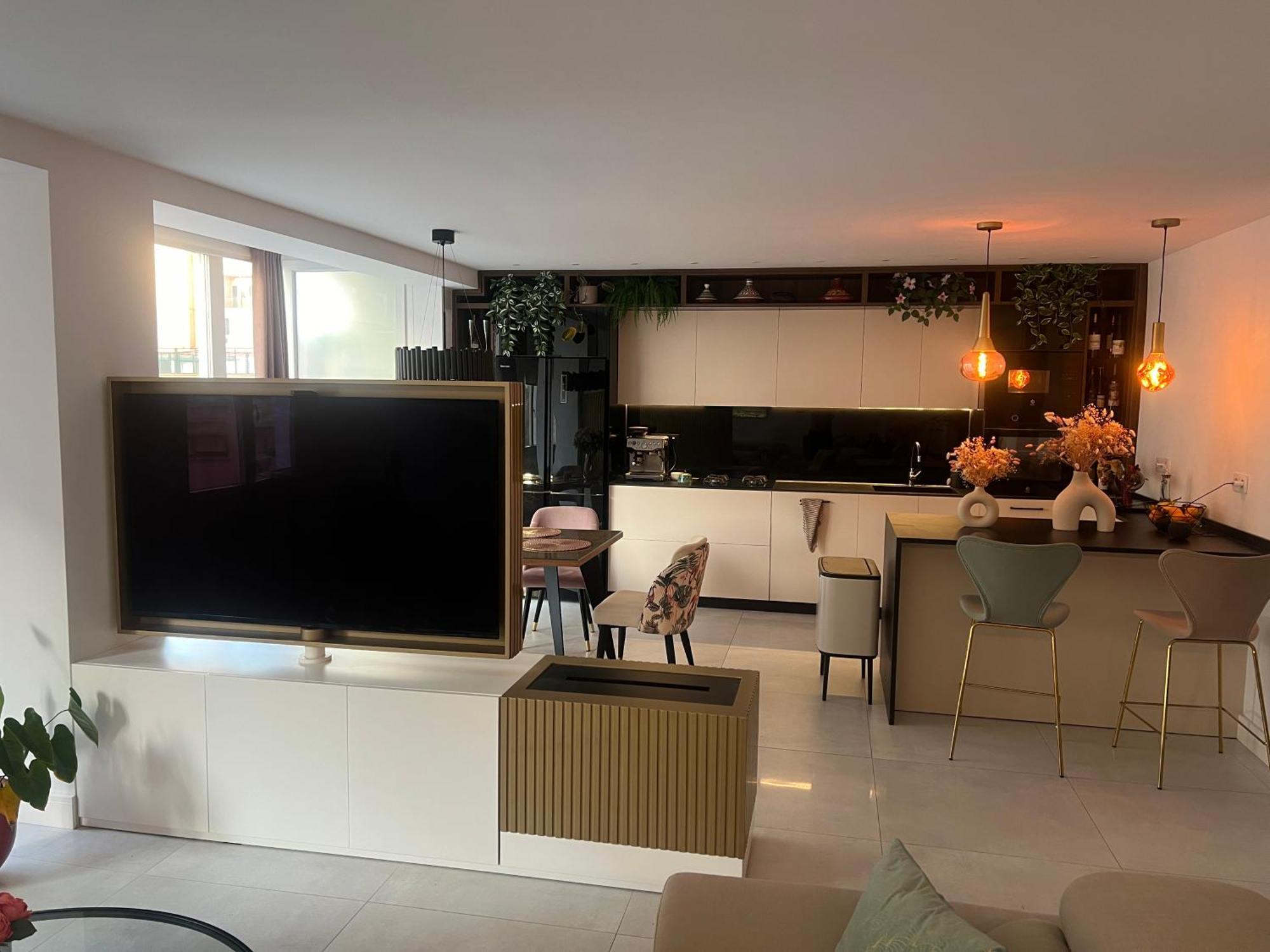 Estilo Neoyorkino Homestay