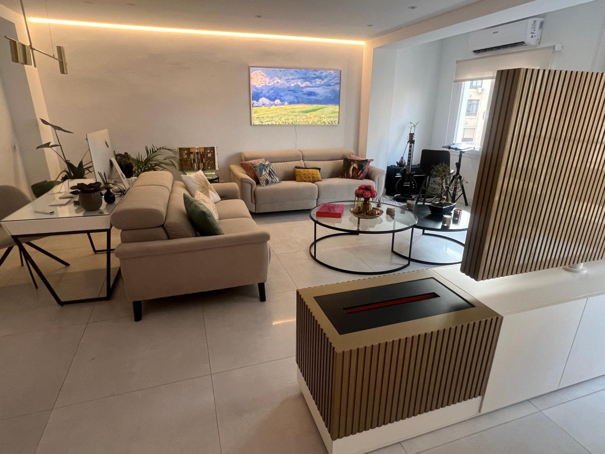 Homestay Estilo Neoyorkino *
