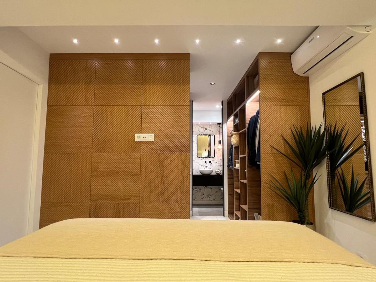 Homestay Estilo Neoyorkino