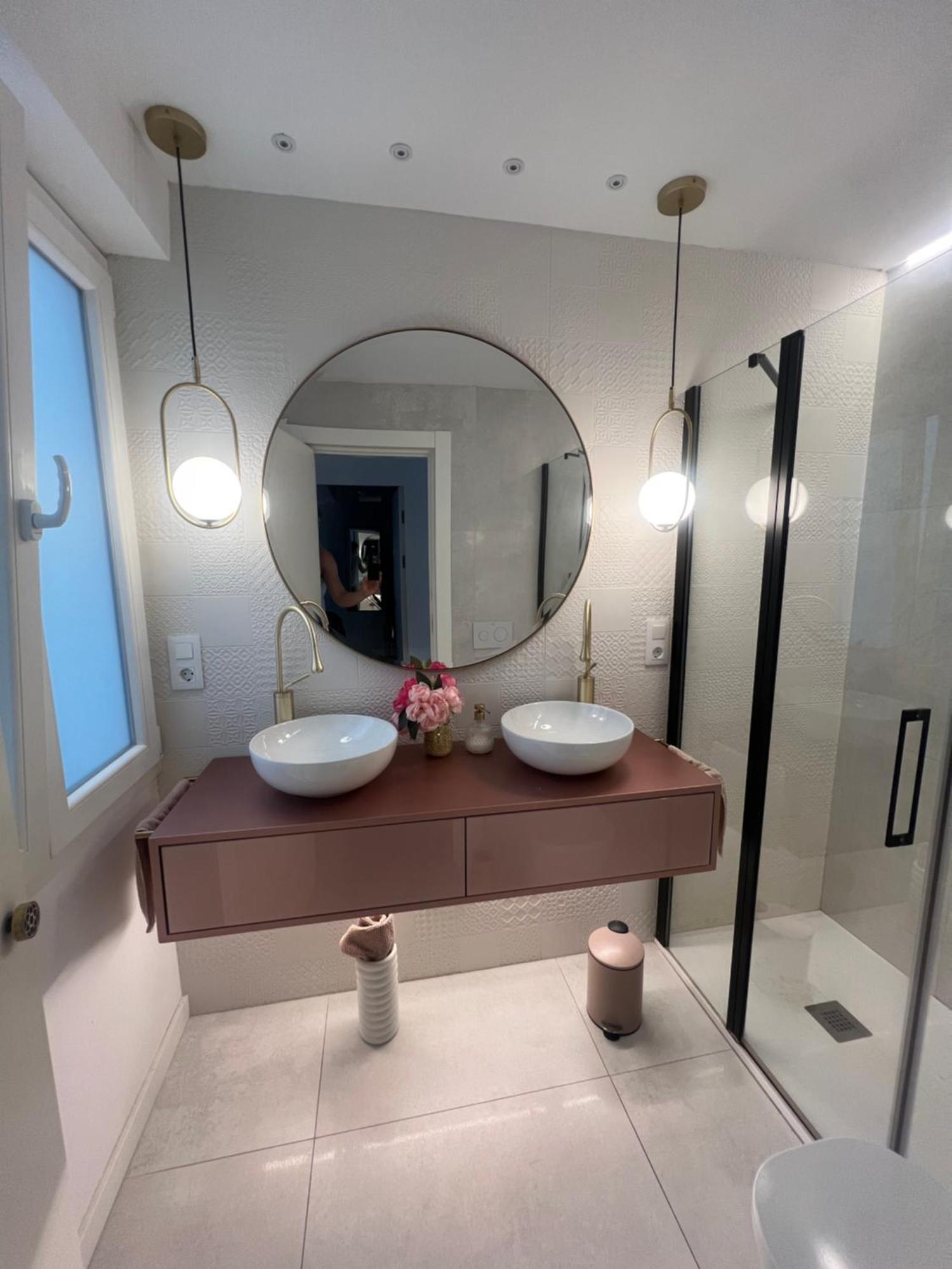 Estilo Neoyorkino Homestay Malaga